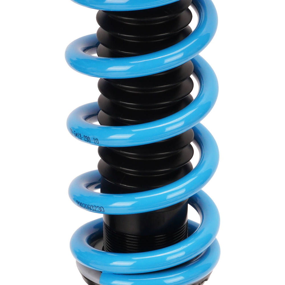 24 Damping Levels Coilover For Honda Accord VI 4-door sedan CG1 CG5 CG6 98-02