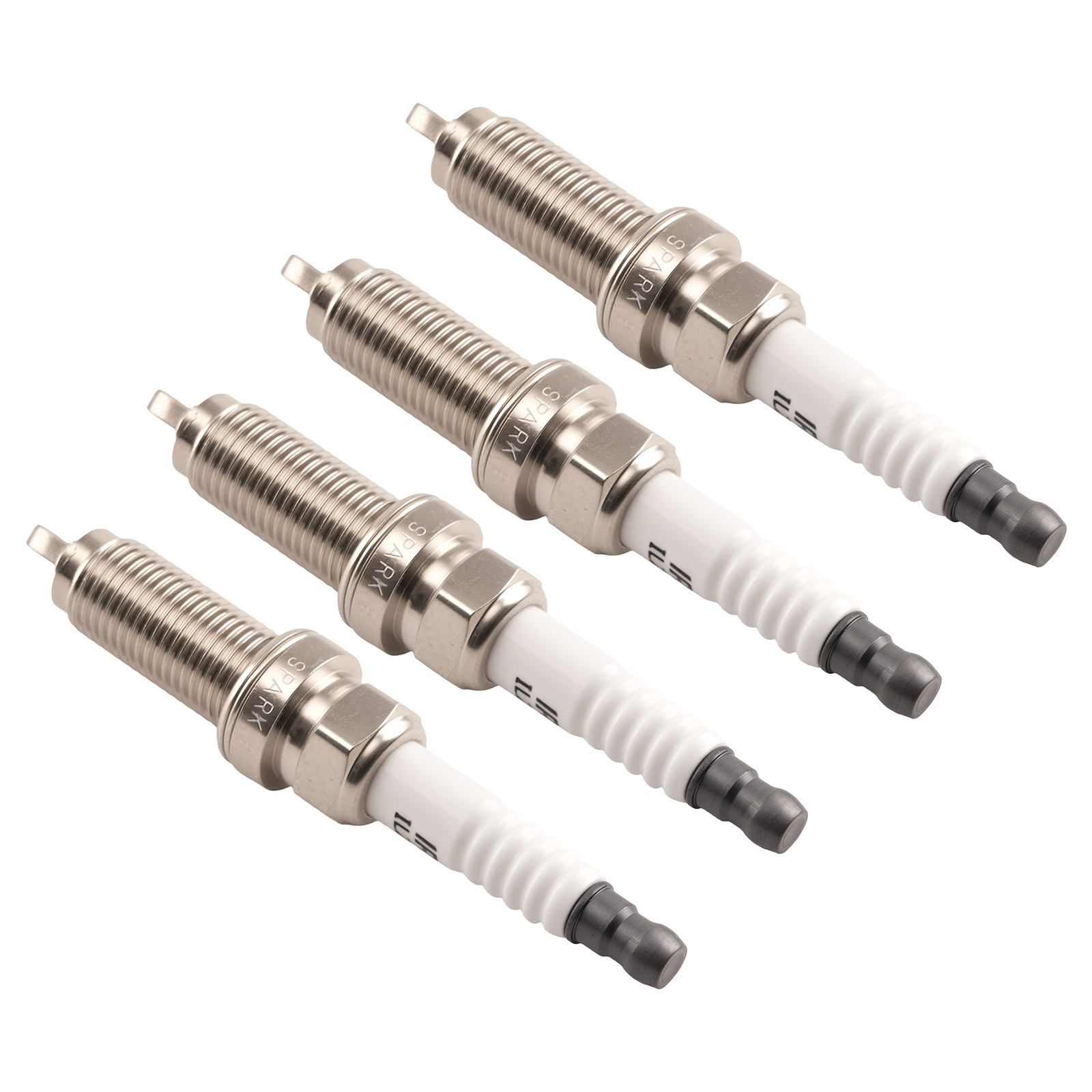 4Pcs Iridium Spark Plugs for Honda Civic LX EX 2017-2020 95112 ILZKAR8H8S