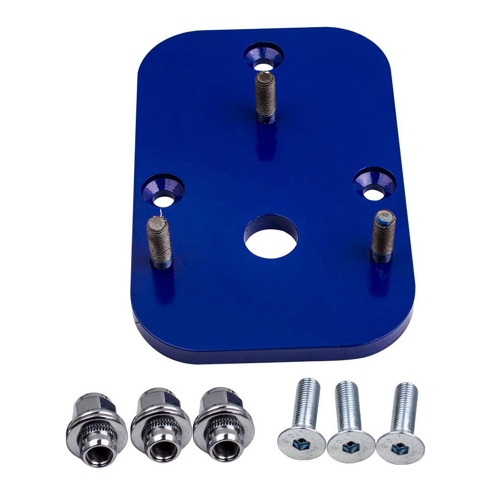 NEW Spare Wheel Lift kit for Mitsubishi NS NT NW NX Pajero 20082017