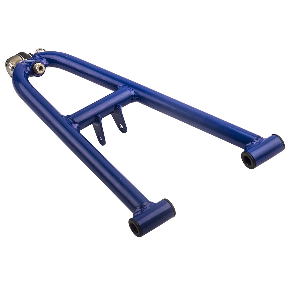 Front A Arm Set Adjustable Suspension Control Arm for Yamaha Banshee 350 90-06