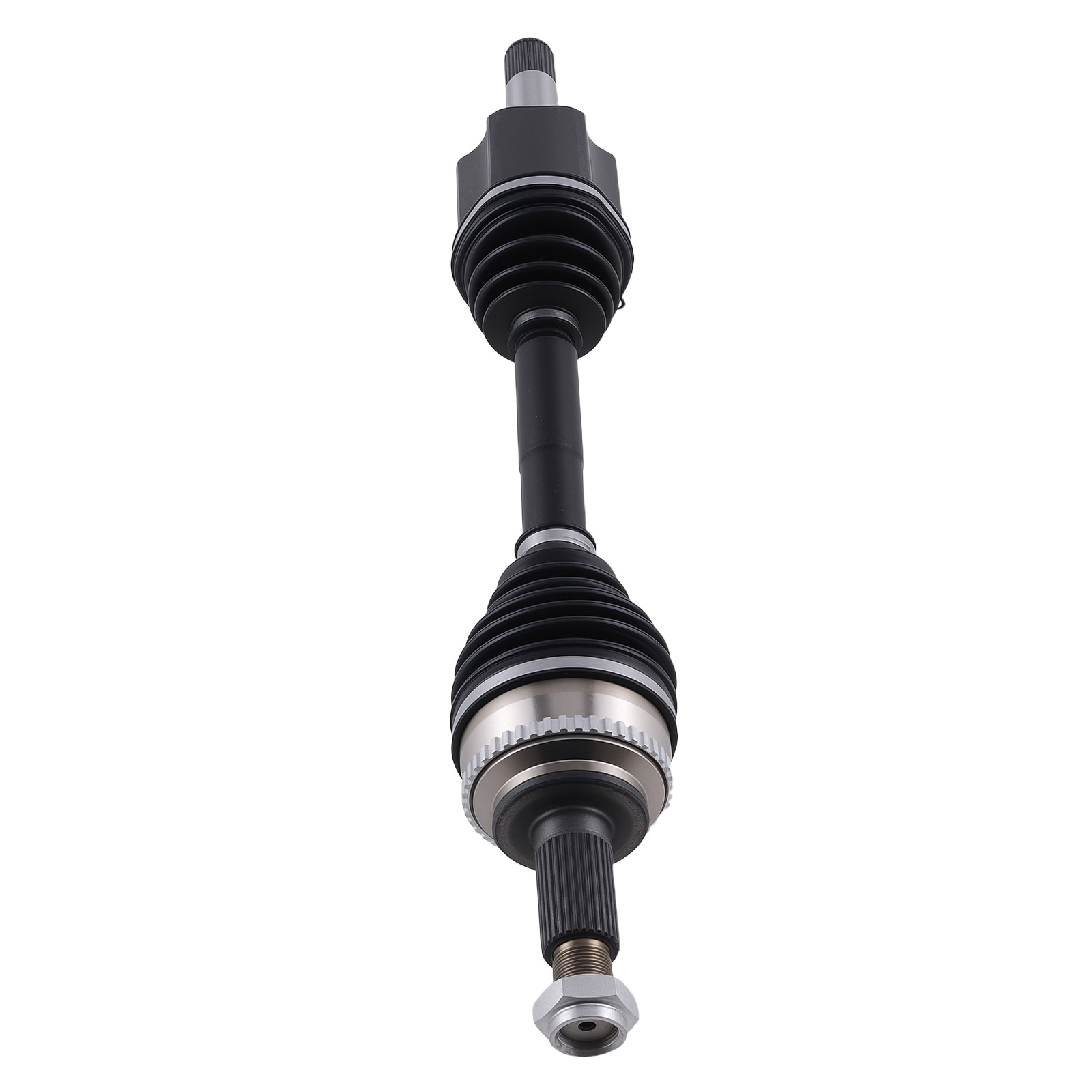 Pair Front CV Axle Shaft Assembly For Ford Edge MKX 3.5L 3.7L AWD 2007 2008-2014