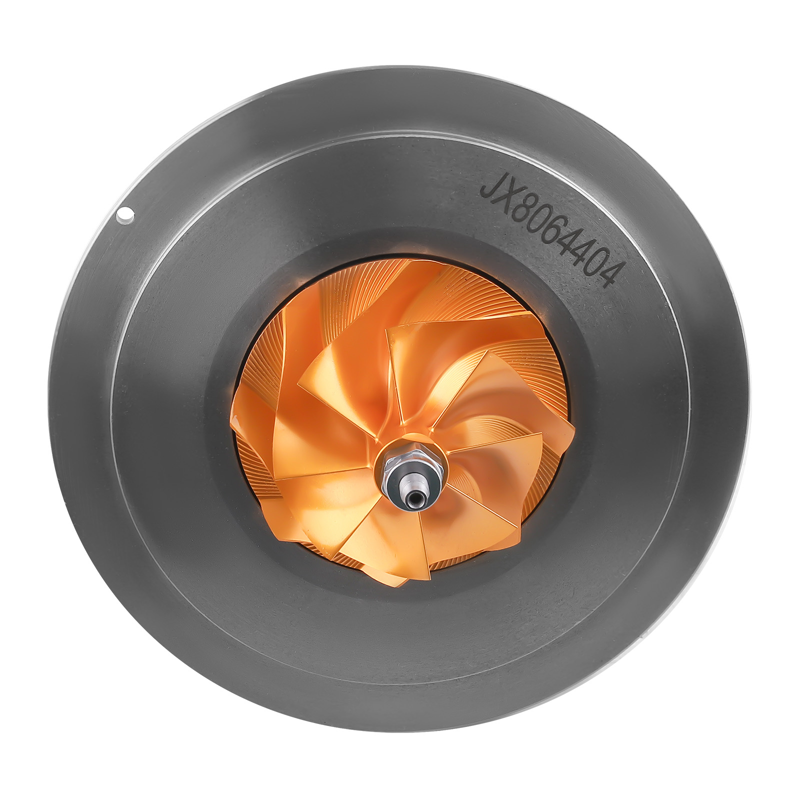 Billet Turbo Chra For Ford Mustang 2.3L 2015-2021 Ecoboost l4 Turbocharger