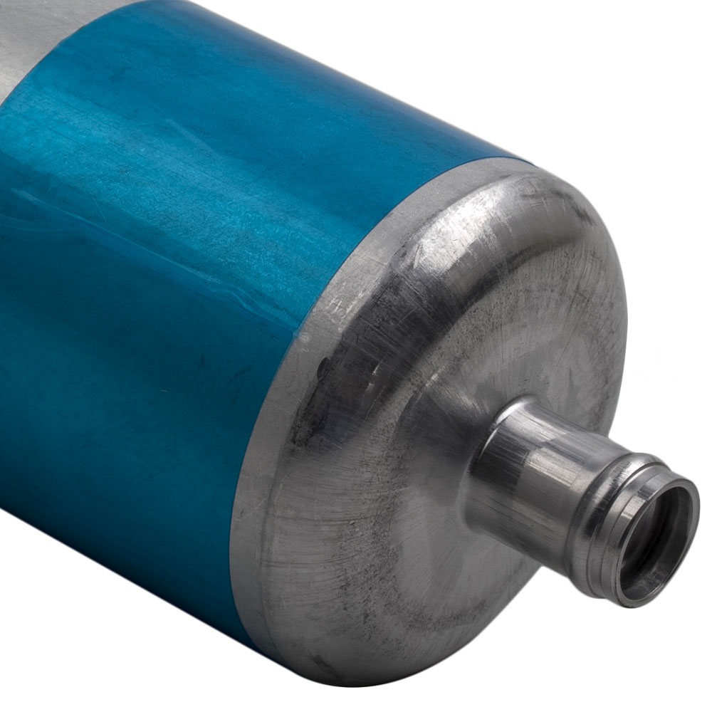 Electric Fuel Pump w/Install kit for Mercedes-Benz 260E 1987-1989 0580254927