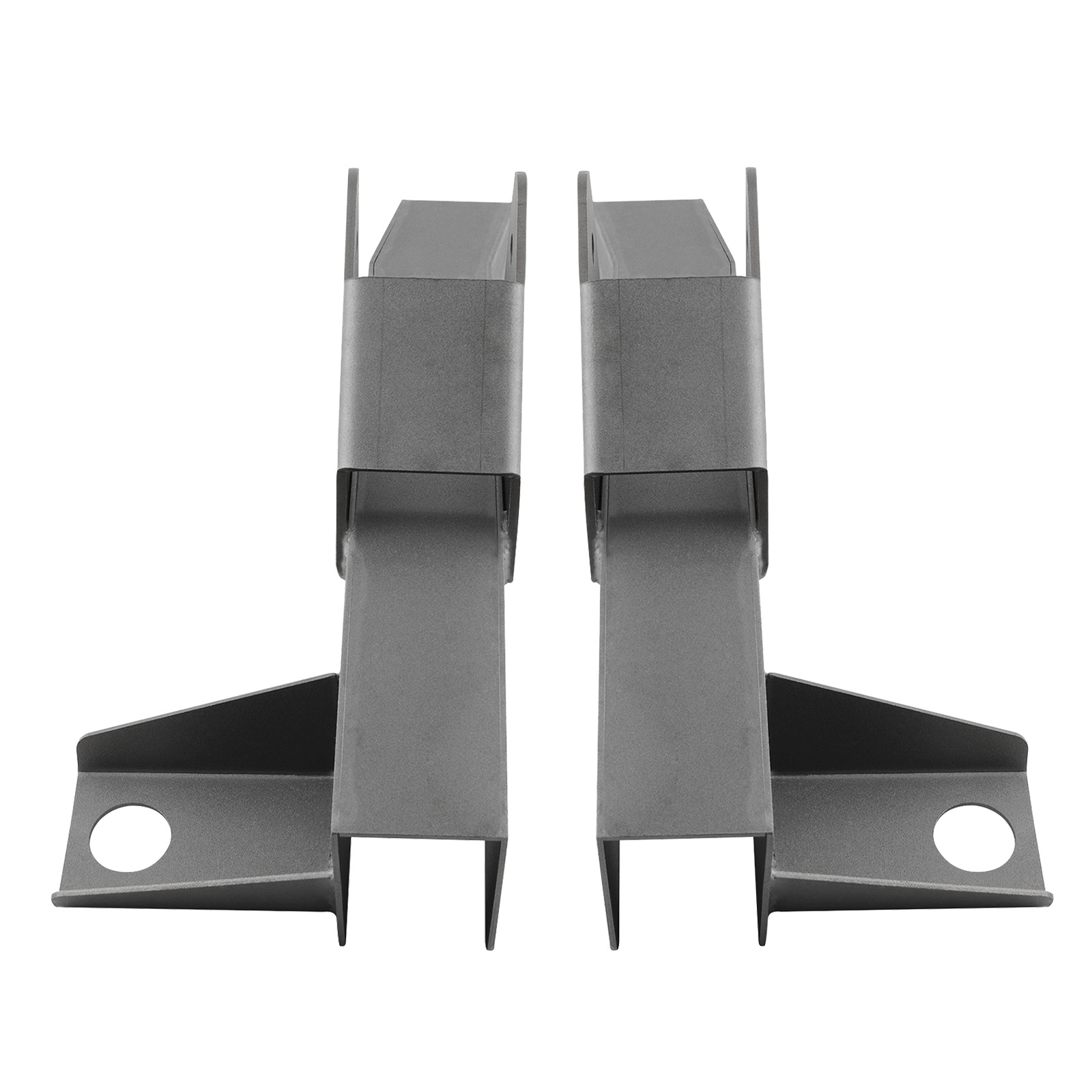 Trail Control Arm & Skid Plate Repair Frame for Jeep Wrangler TJ 1997-2002 Steel