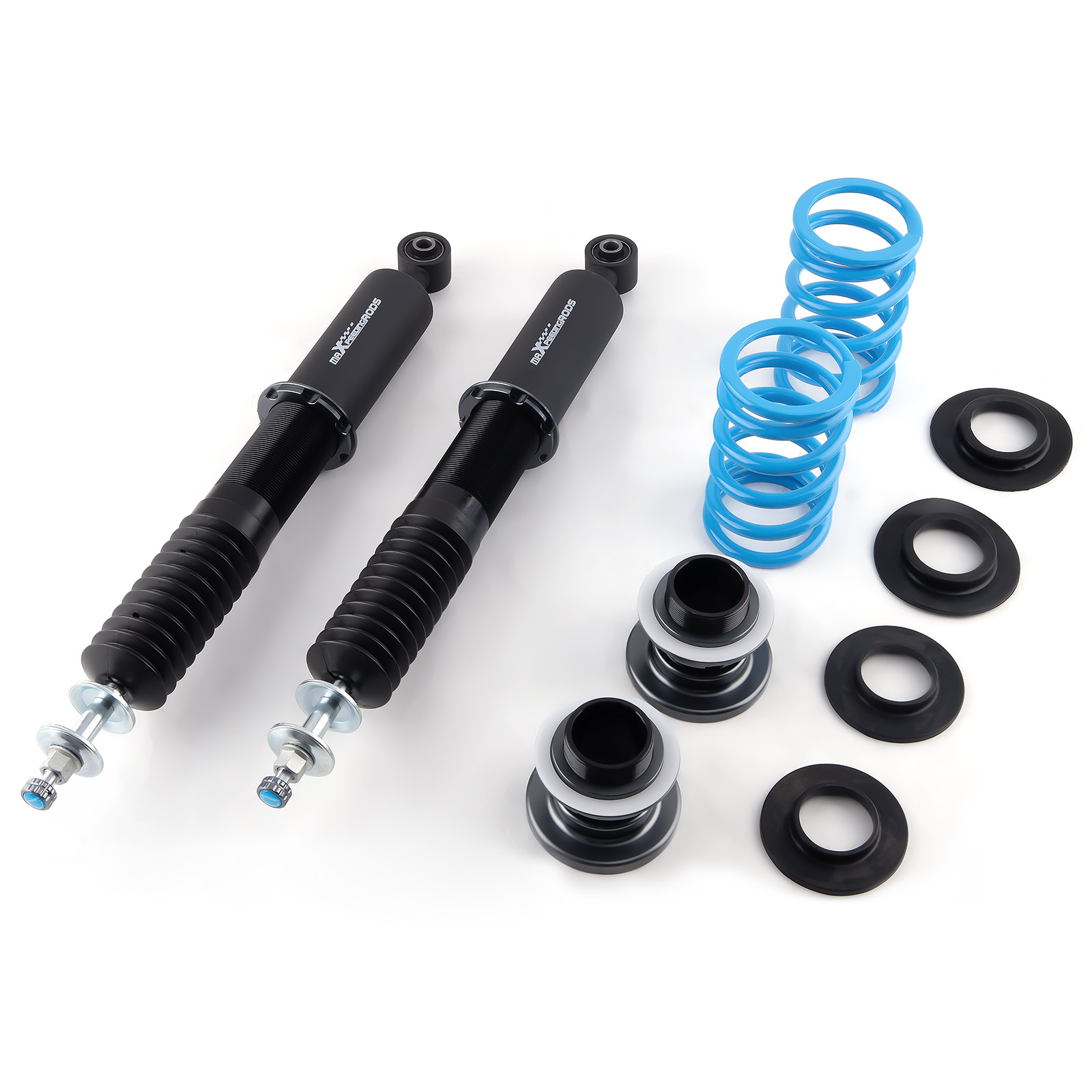 Adjustable Damper Coilover for Honda Civic Coupe 2006-2011 Lowering Kit T6