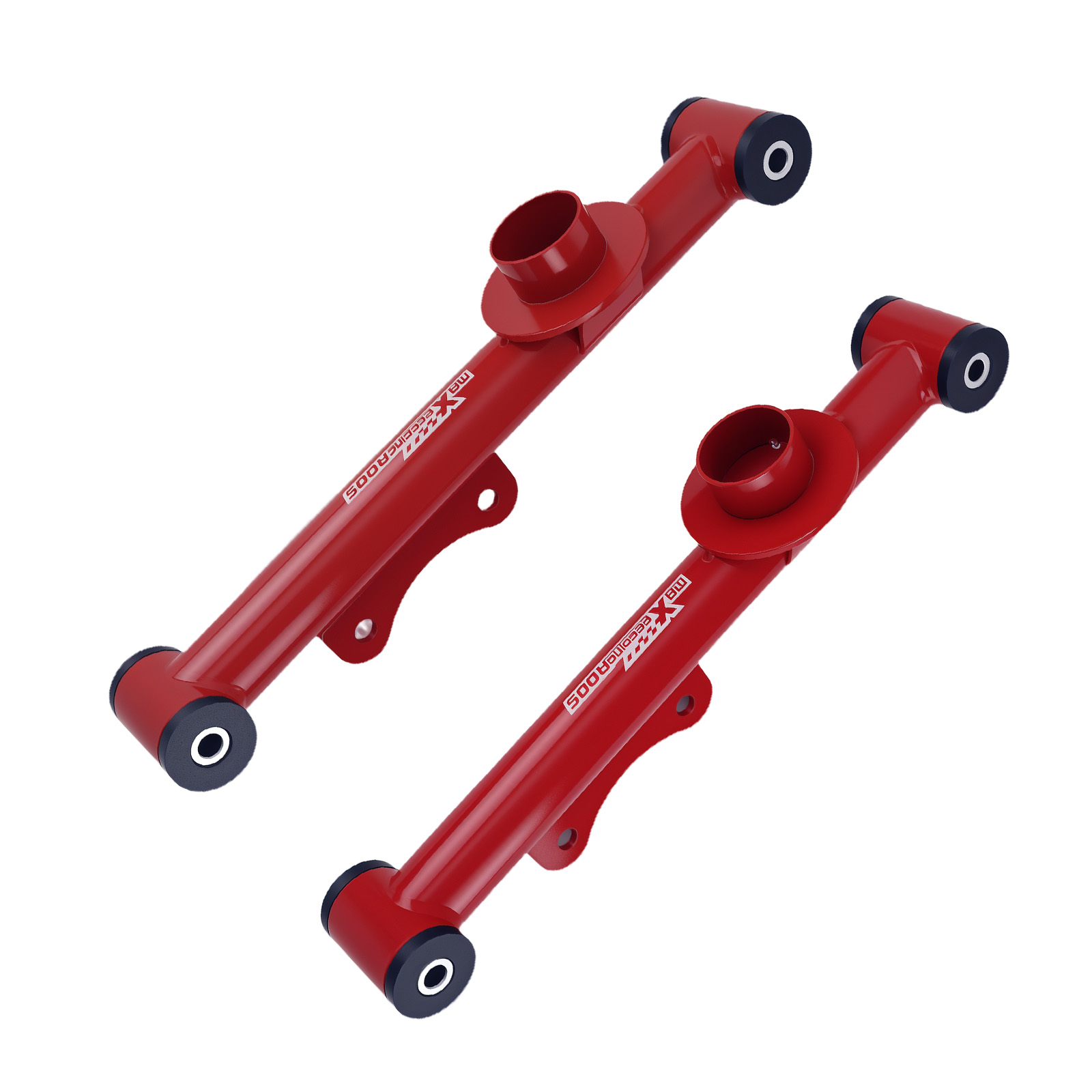 MaXpeedingrods Rear Control Arms For 1979-2004 Ford Mustang 79-86 Mercury Capri