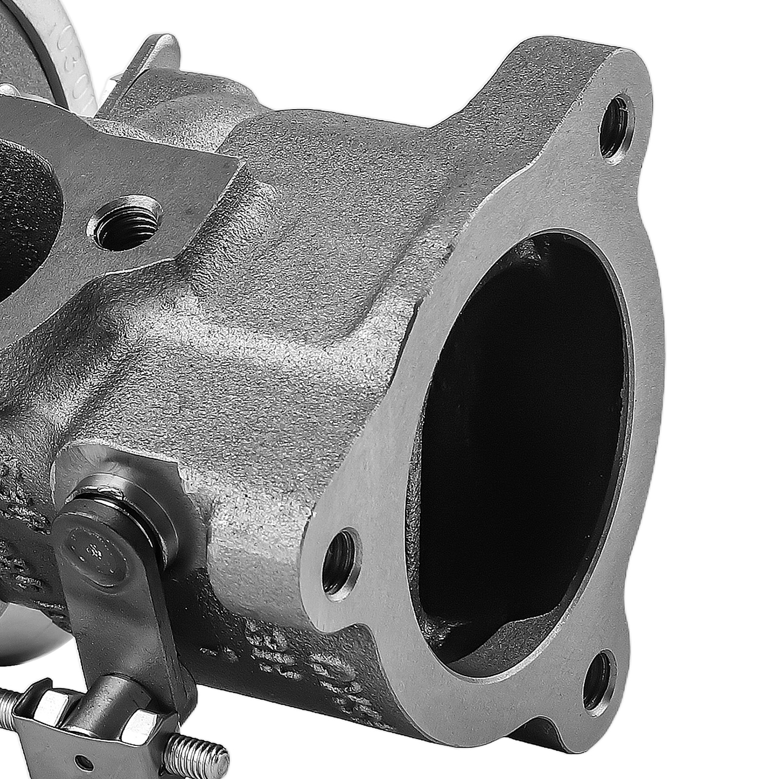 k03 upgraded Turbo Charger for Audi A4 A6 Quattro VW PASSAT 1.8T 530498