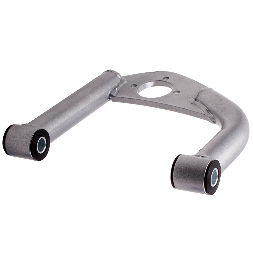 2x Tubular Front Upper A Arm Control Arms Set for GMC Camaro Firebird 93-02