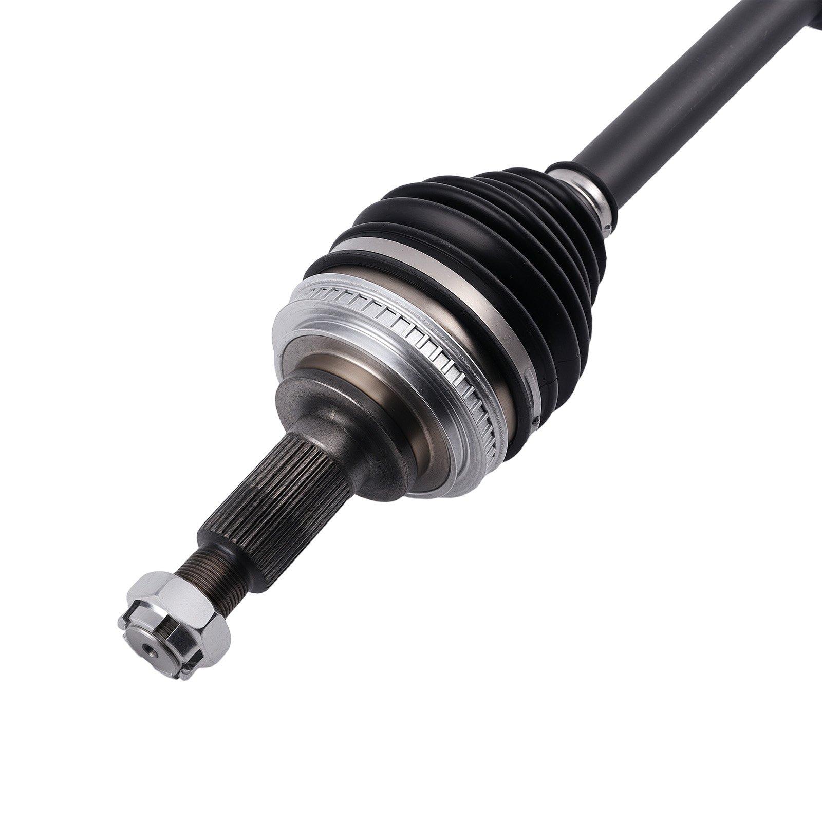 Front Left CV Joint Axles Shaft 66-5168 For Toyota Sienna 98-03 Avalon 1997-2004