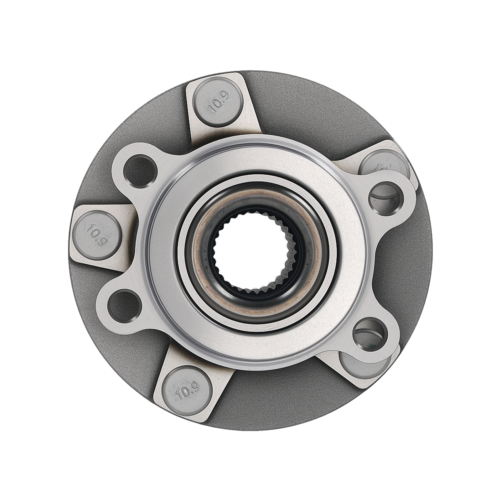 Front Wheel Hub & Bearing for Nissan Juke  AWD/FWD Model  2011-2016 HA590406