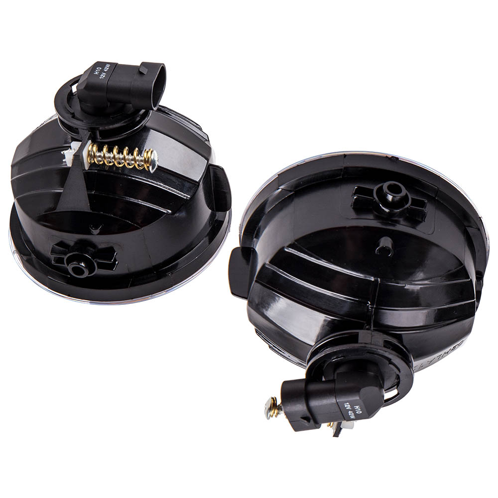 2pcs Front Fog Light For Ford F-150 For Lincoln Mark For FO2593220 For FO2592220