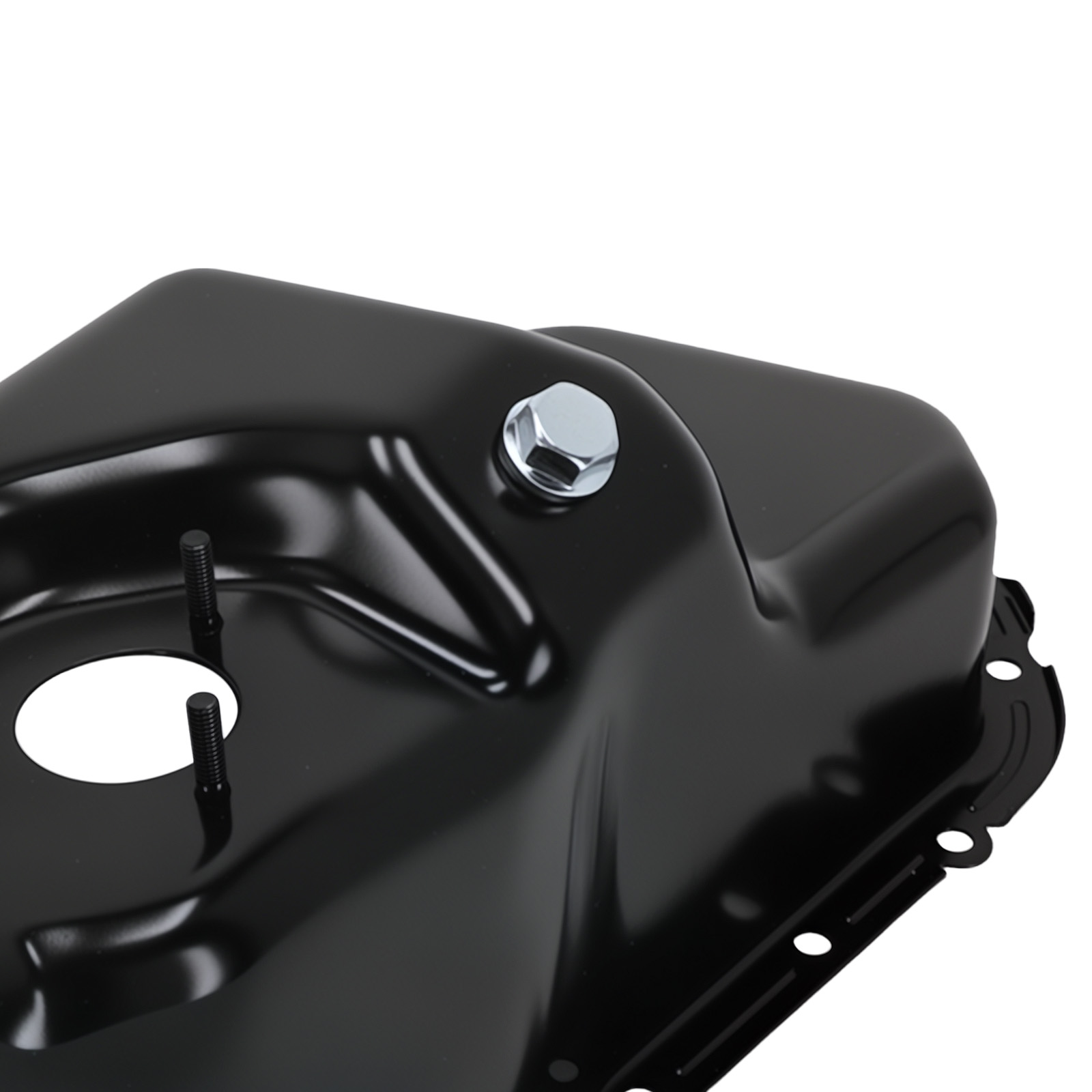 Engine Oil Pan Sump for Audi A3 Seat Altea VW Golf 1.2 TSI 03C103601BH Steel