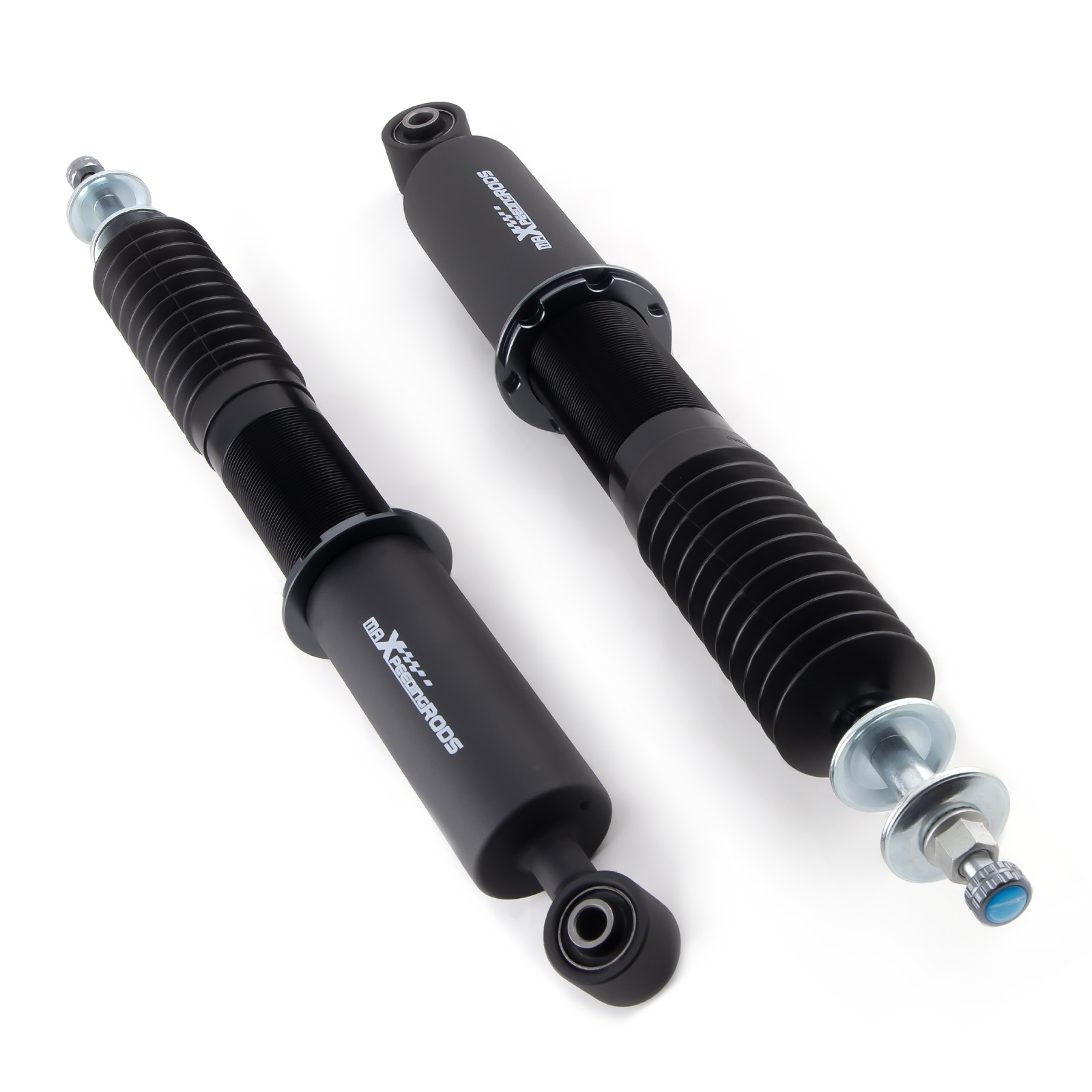 Adjustable Damper Coilover for Honda Civic Sedan 2006-2011 Twin Tube Structure