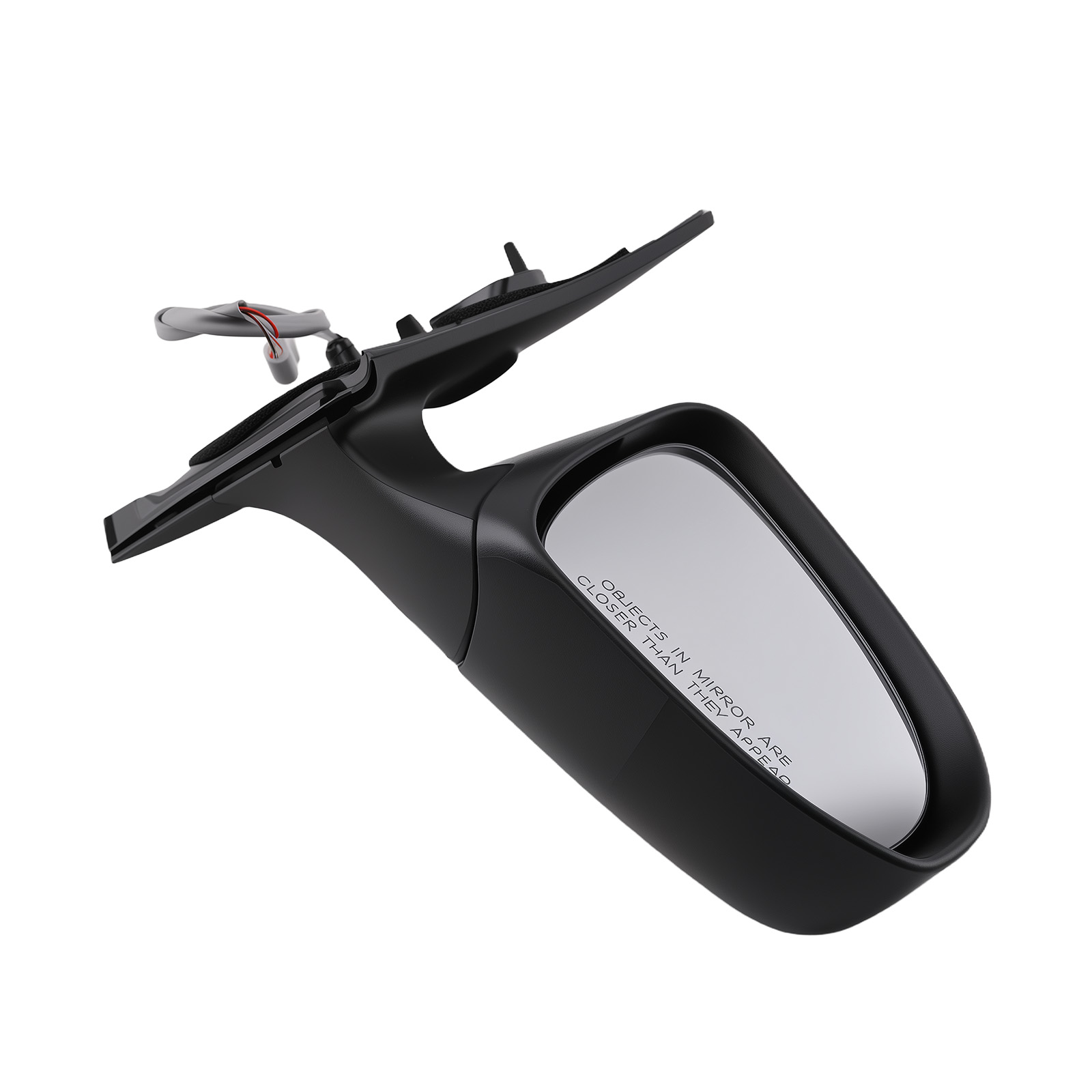 Right Rear View Mirror for Toyota Corolla 2014-2019 12864690R Manual Fold