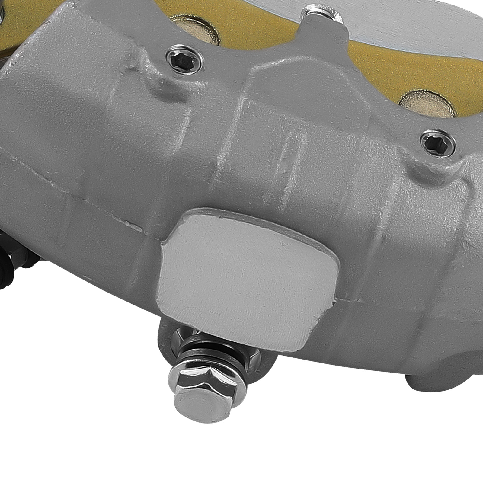 Rear L&R Brake Caliper Set for Can-Am Commander 700 Defender Pro HD10 705601466