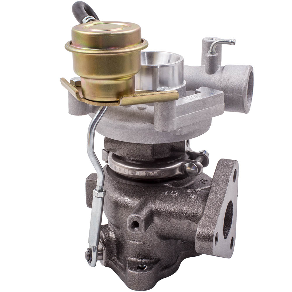 Turbocharger Turbo New for Mitsubishi L400 Pajero Shogun 4M40 2.8L TD04-12T