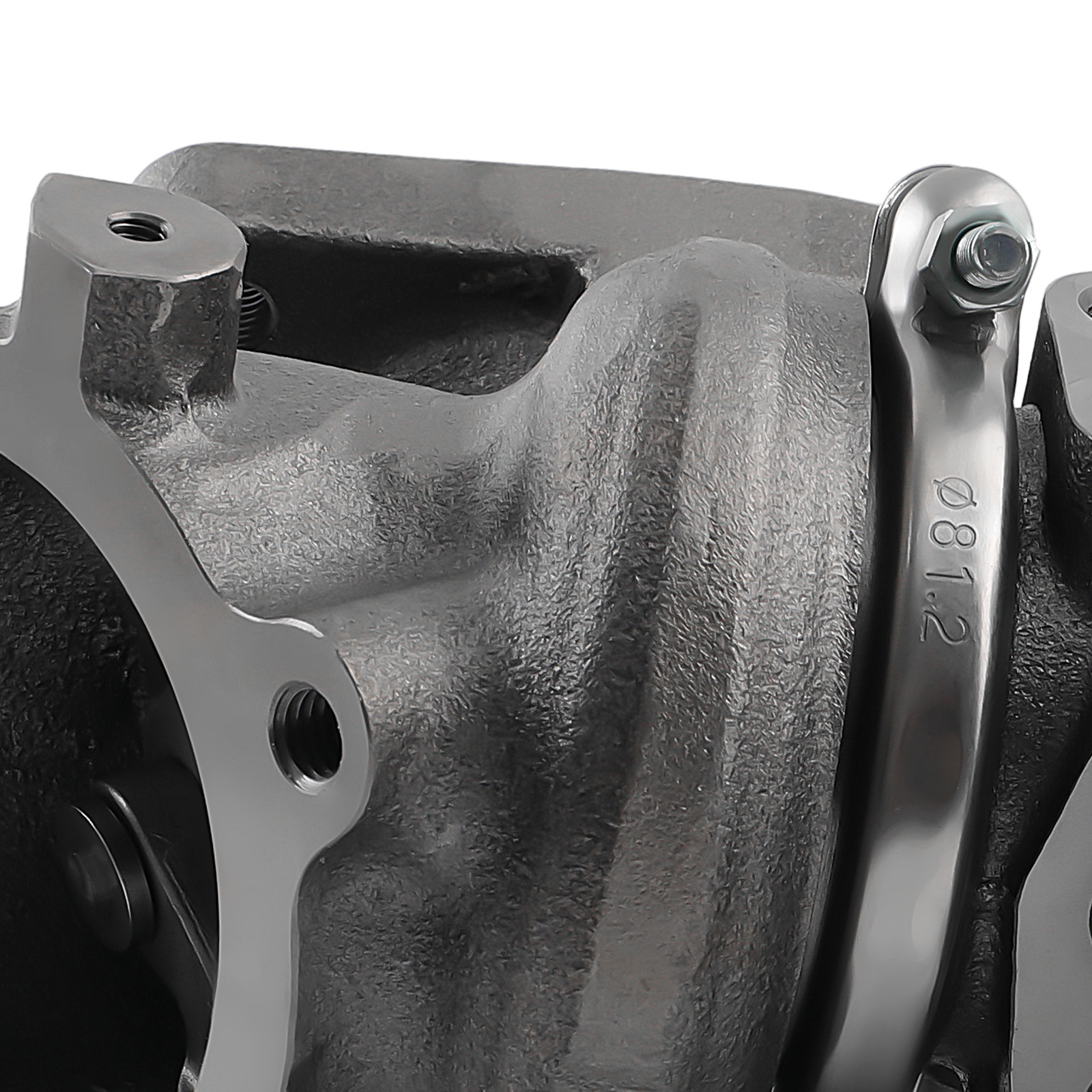 Left Turbo charger for Ford Taurus Explorer Lincoln MKS MKT 3.5L V6 2010-2019