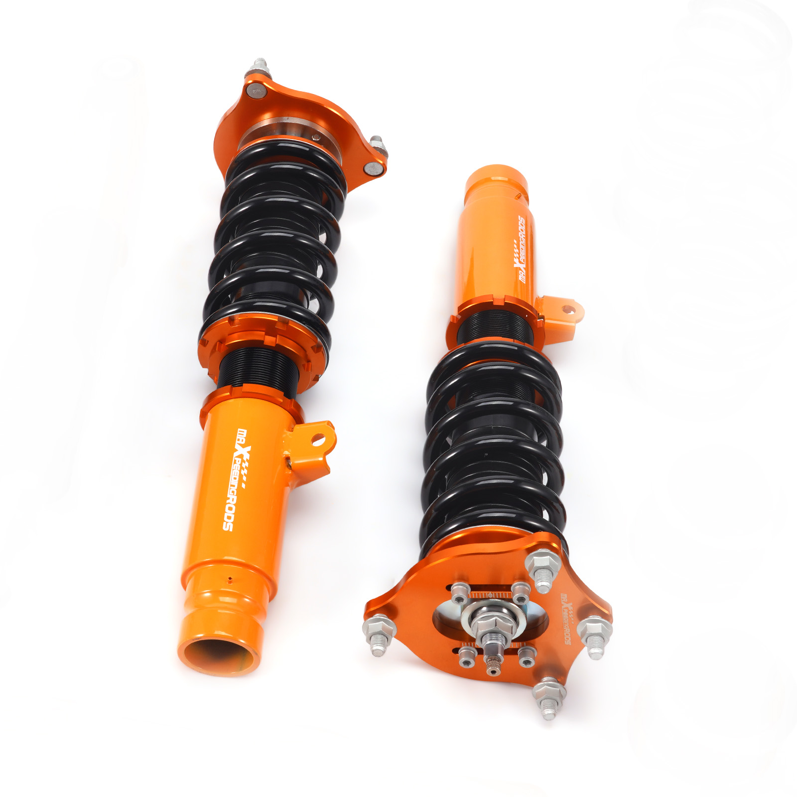 24 Ways Damper Coilovers For Honda Civic Hatchback Sport & Touring 52mm 2016+