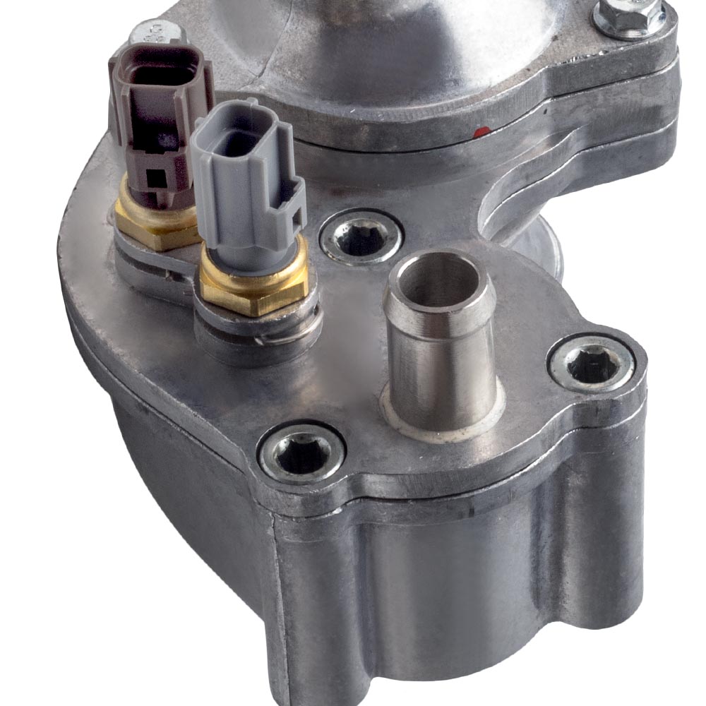 Thermostat Housing fit for ford Mustang Explorer 4.0L V6 Cover 2L2Z8575AA 2006