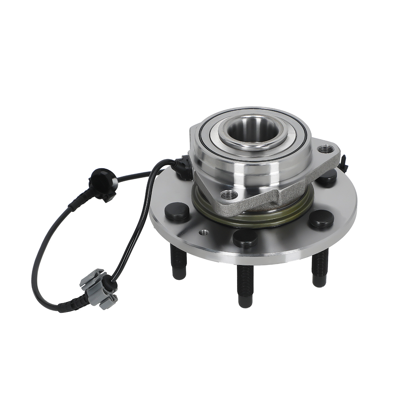 4WD Wheel Bearing & Hub For Silverado Sierra 1500 Yukon XL 720-0024 SP500301