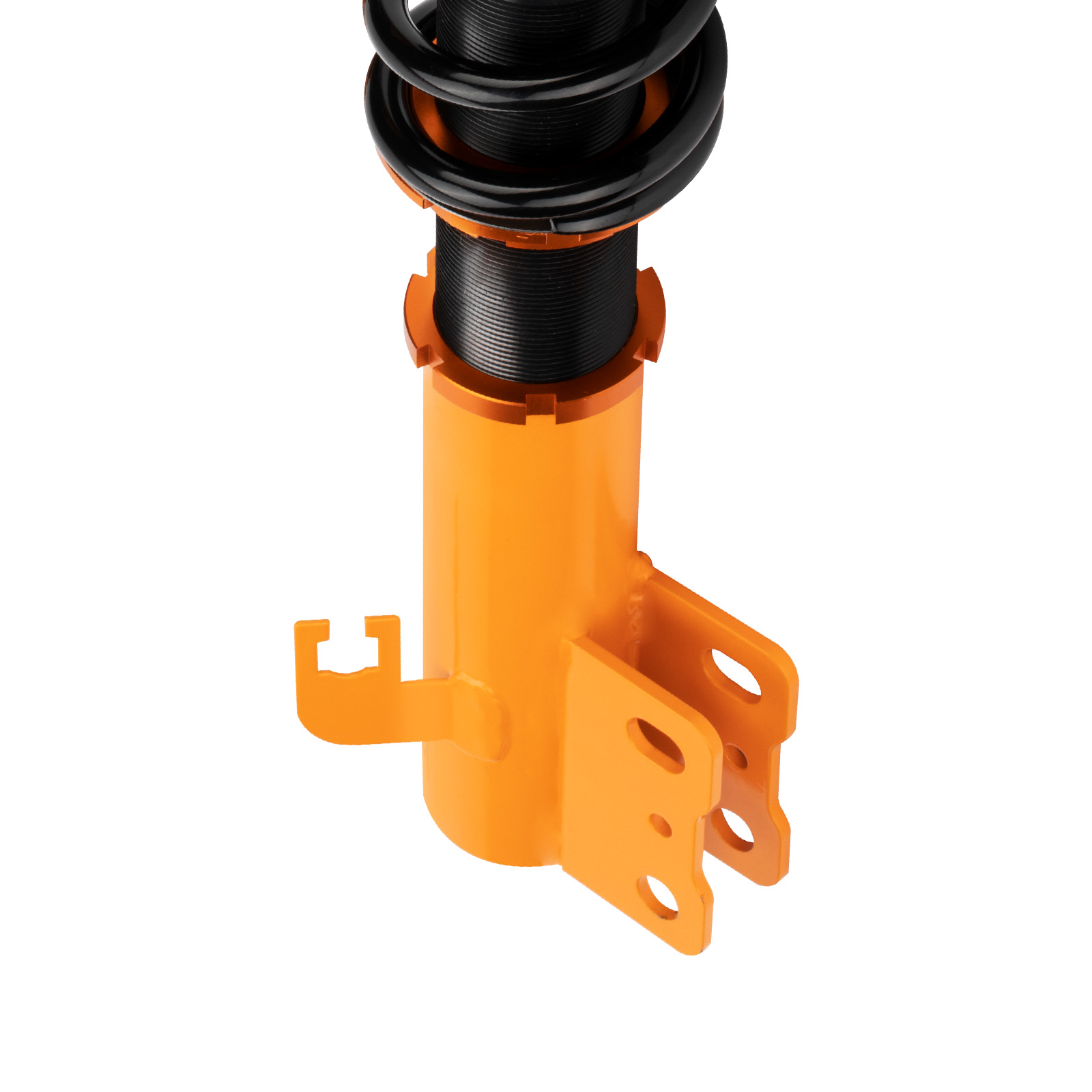 24 ways Adjustable Lowering Coilover For Subaru Forester SF 1998-2002 Twin tube