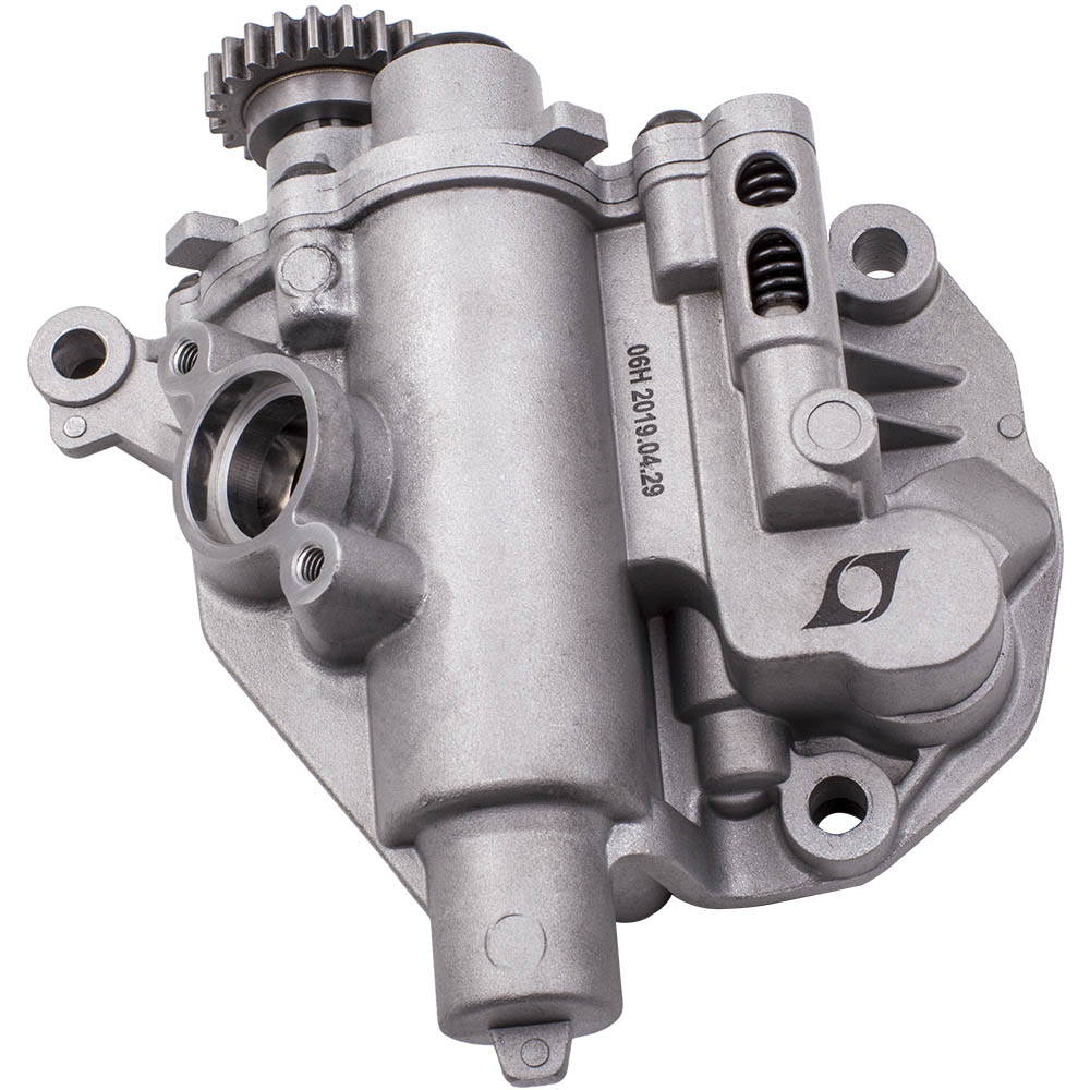 tts fuel lift pump