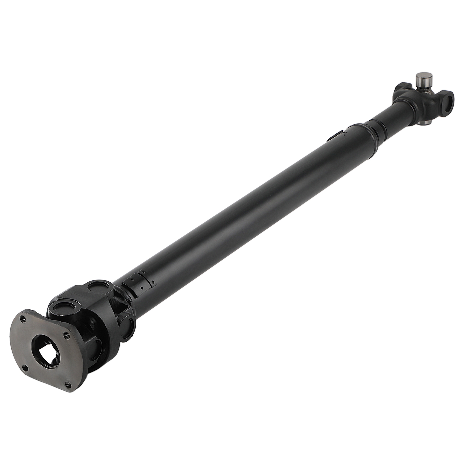 Front Drive Propeller Shaft Cardan Axle For Ford F250 F350 Super Duty 4WD 02-03