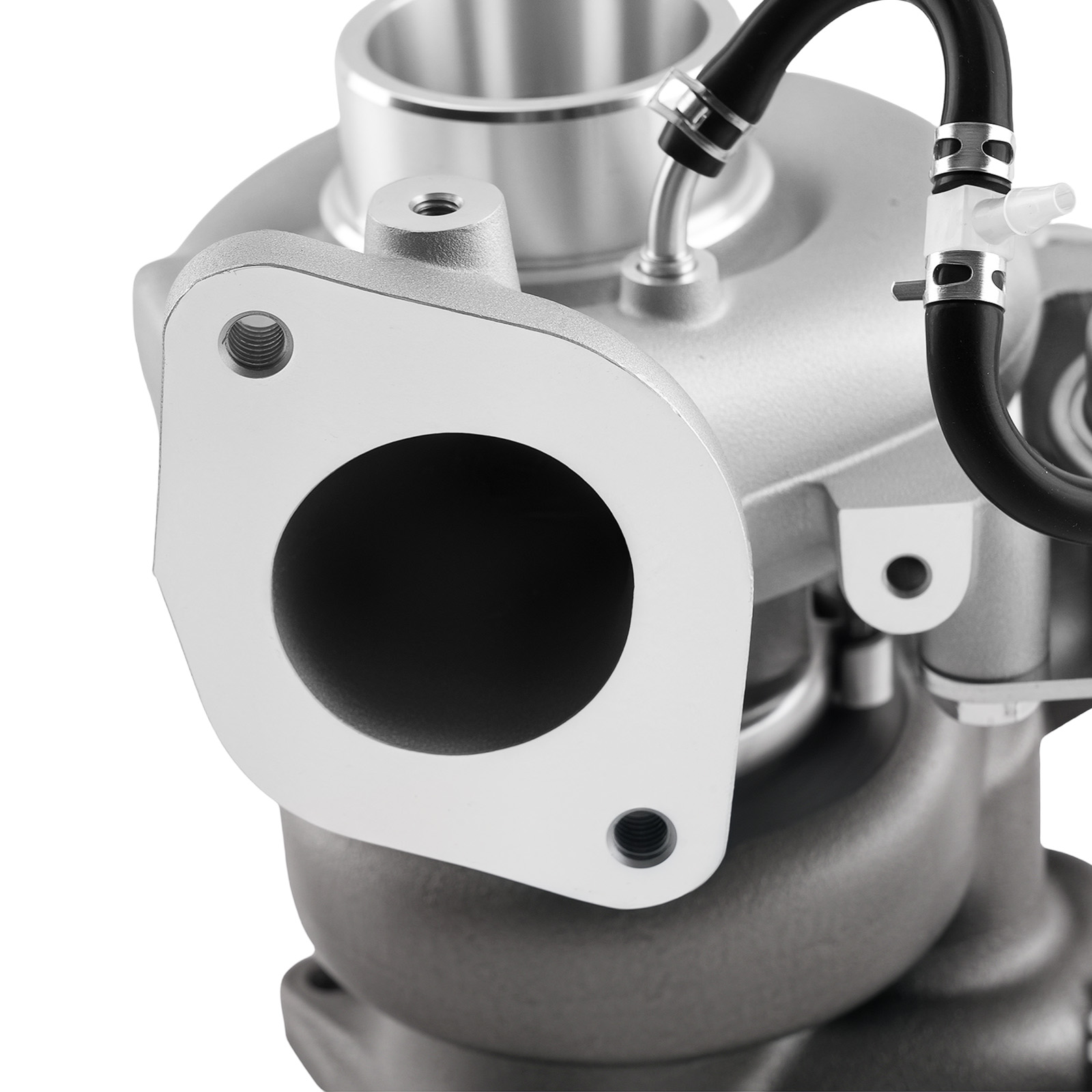 TD04L Turbo Turbocharger For Subaru Impreza WRX Forester EJ255 08-11 49477-04000