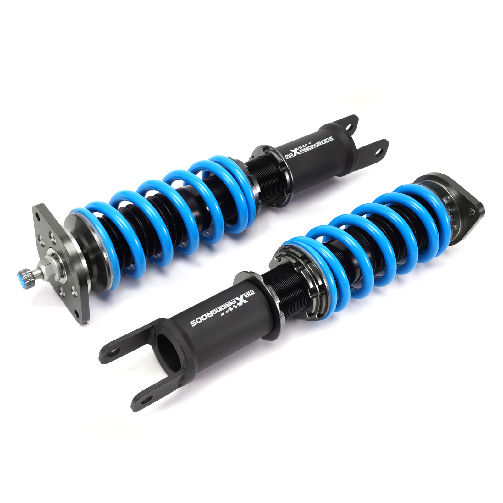 Maxpeedingrods Coilovers Suspension For Nissan 370Z Z34 coupe & roadster RWD