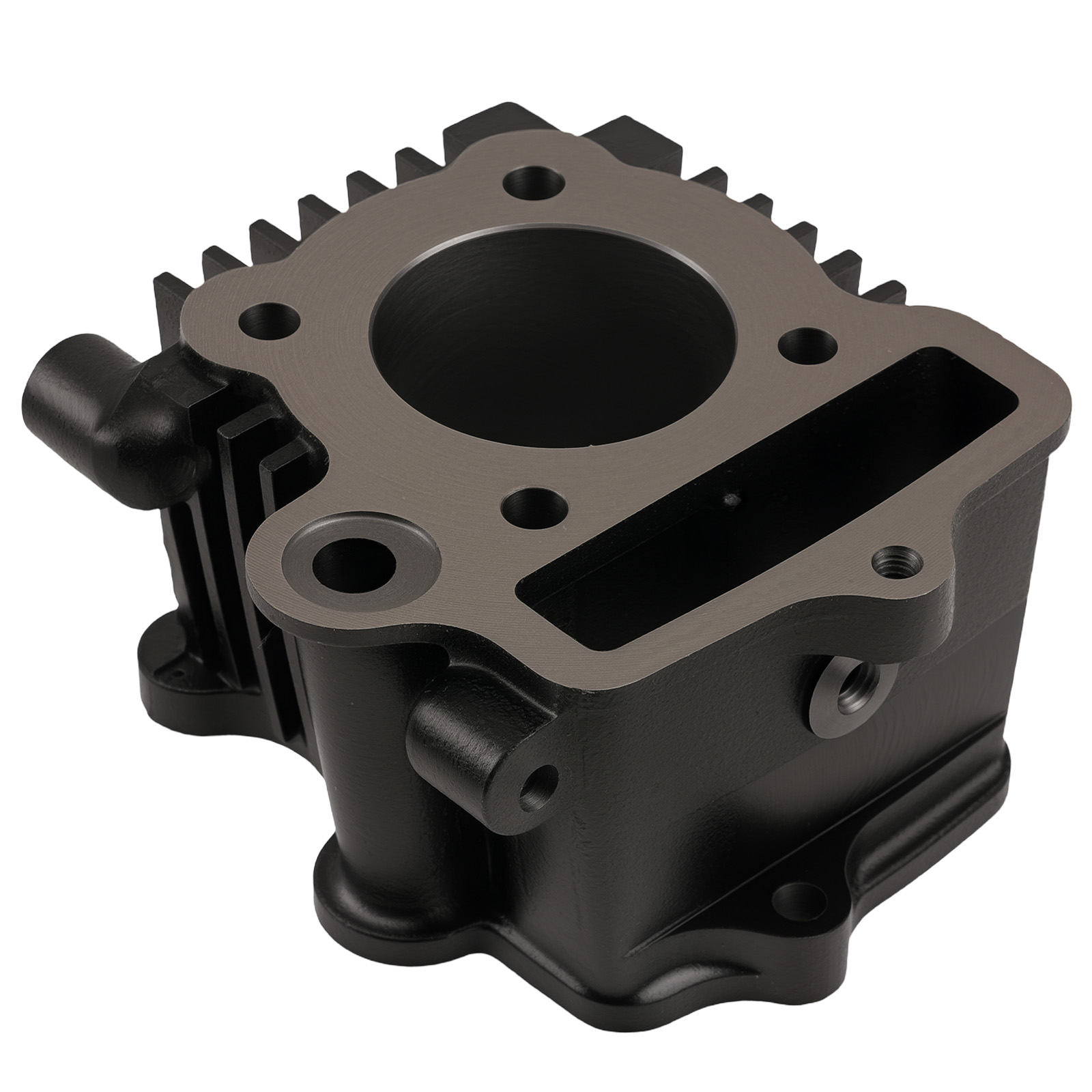 47mm Cylinder Head Piston Kit for Honda CT70 ATC70 XR70R 12101-098-671 1970-1985