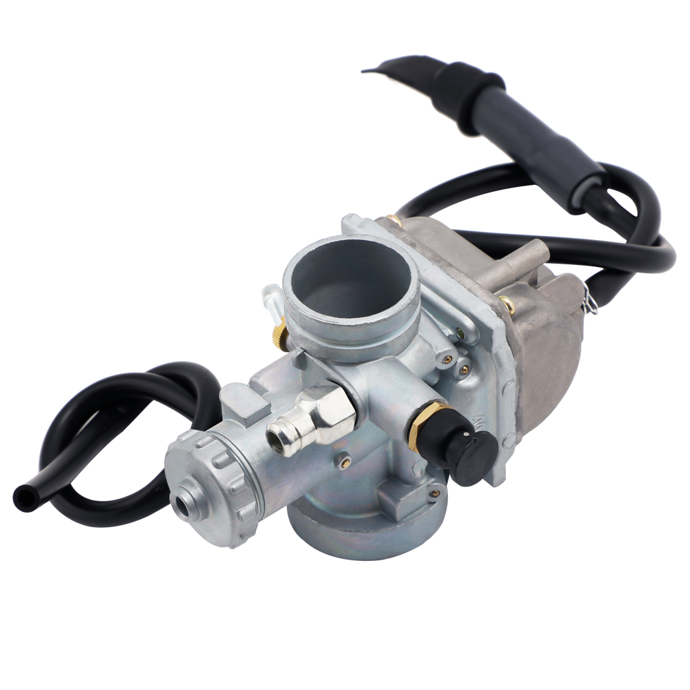 1x Carburetor Assembly for Suzuki LT230 LTF230 Quadrunner 1985-1987 13200-18B10