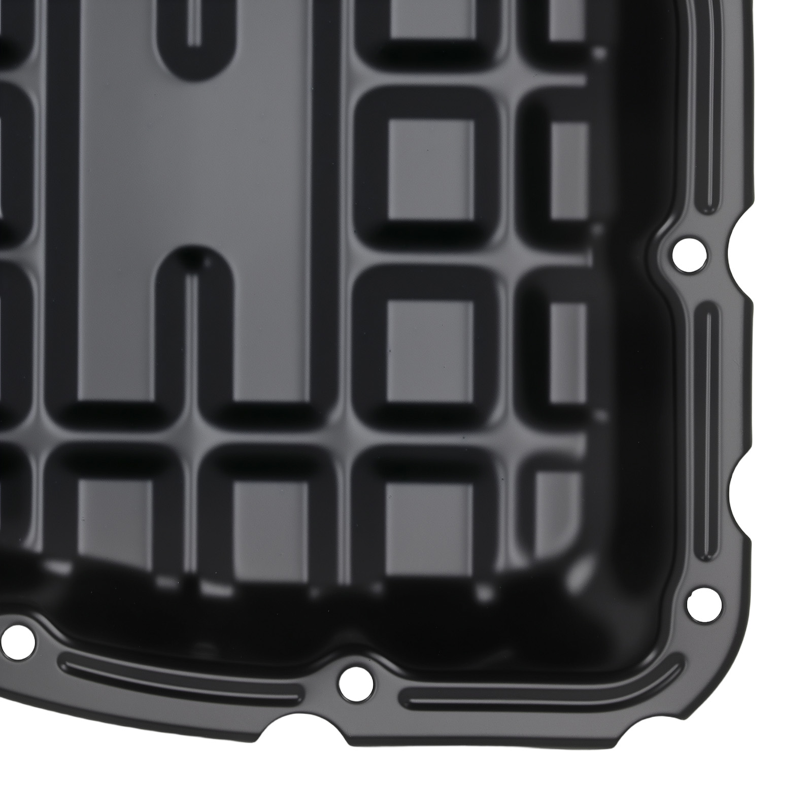 Direct Replace Oil Sump for Kia Optima LX/SE 2.4L 2001-2005 HYP31A Steel