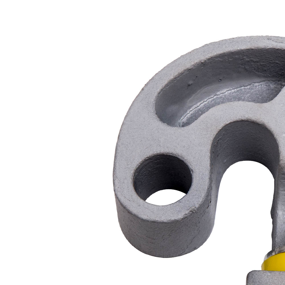 1 Pair LH & RH Lower Hood Pivot Replcaes for Peterbilt Truck 1304708R 1304708L