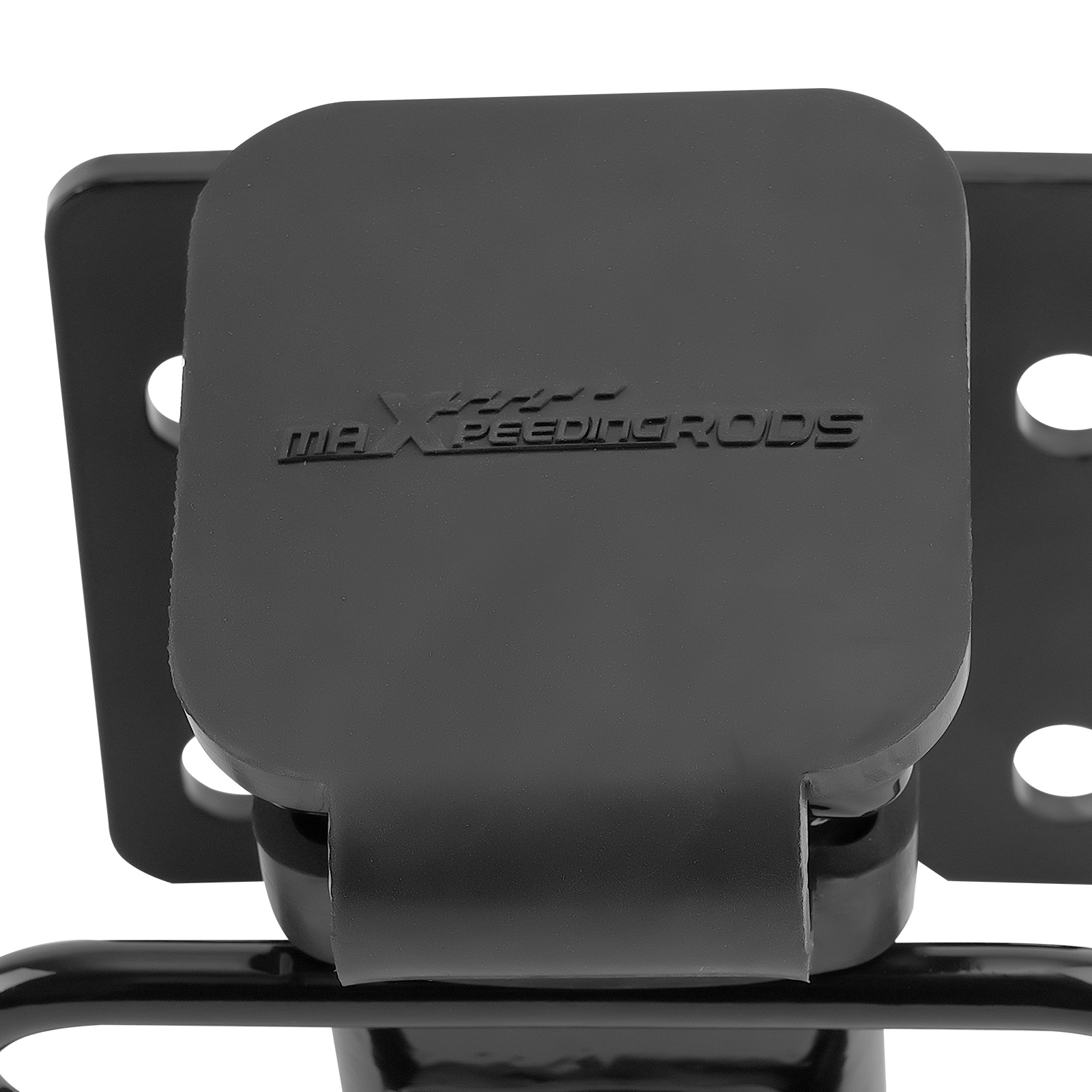 Class 3 Trailer Hitch, 2 Inch Receiver For Volkswagen ID.4 2021 2022 2023 2024