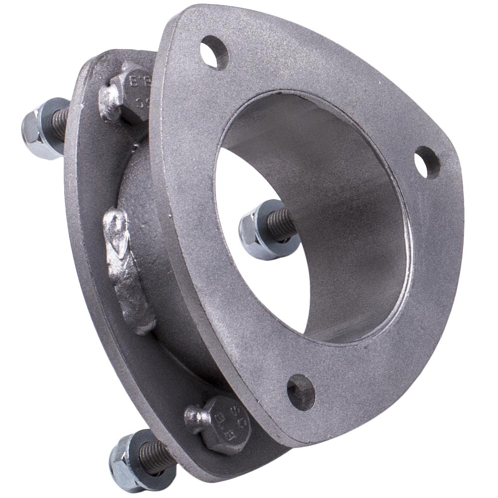 Front 3.5'' Rear 2.5'' Level Lift Kits for Lincoln Navigator 2003-2006 2WD/4WD