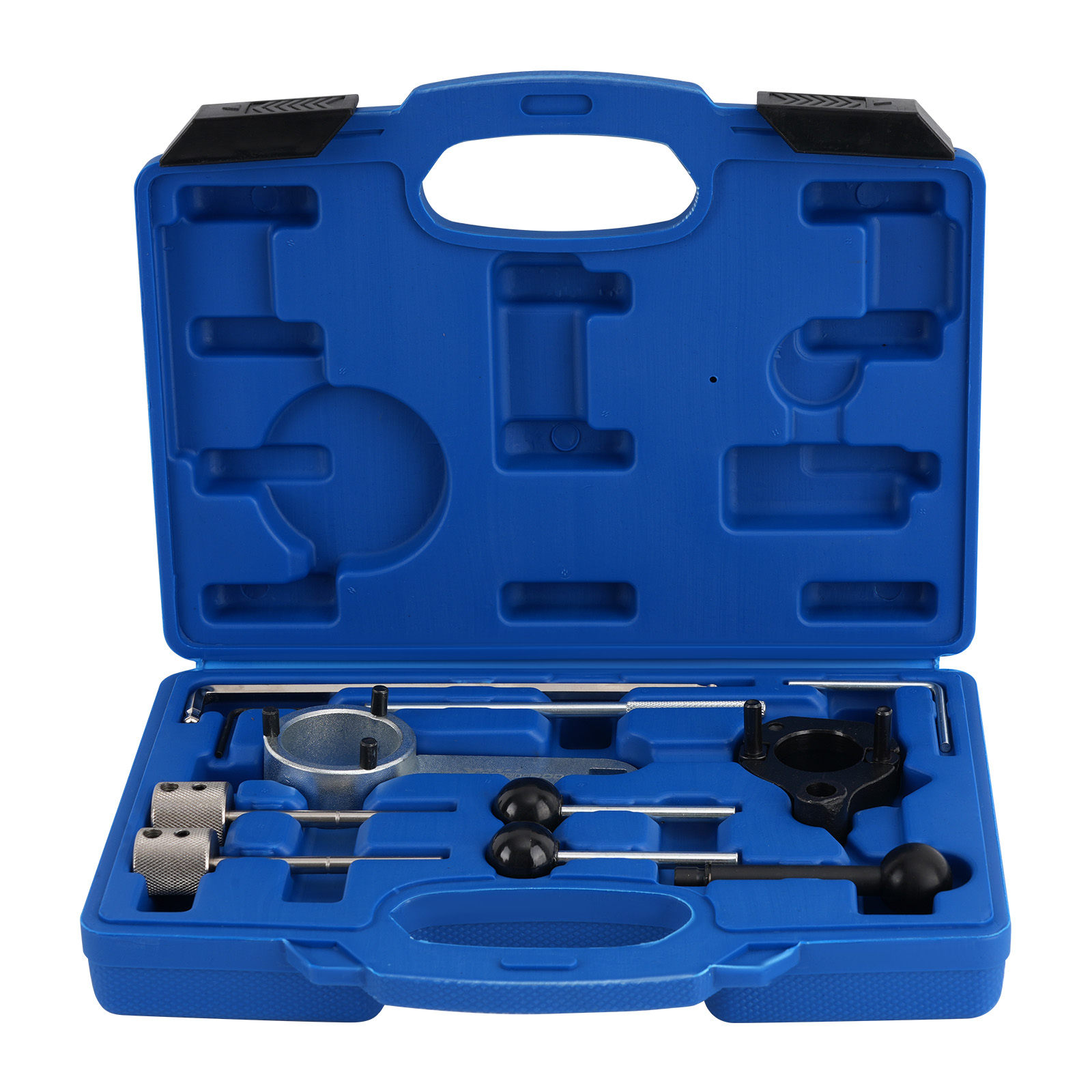 Engine Timing Locking Tool Kit for VW Audi 1.6-2.0 TDi CR Engines 2012-Up