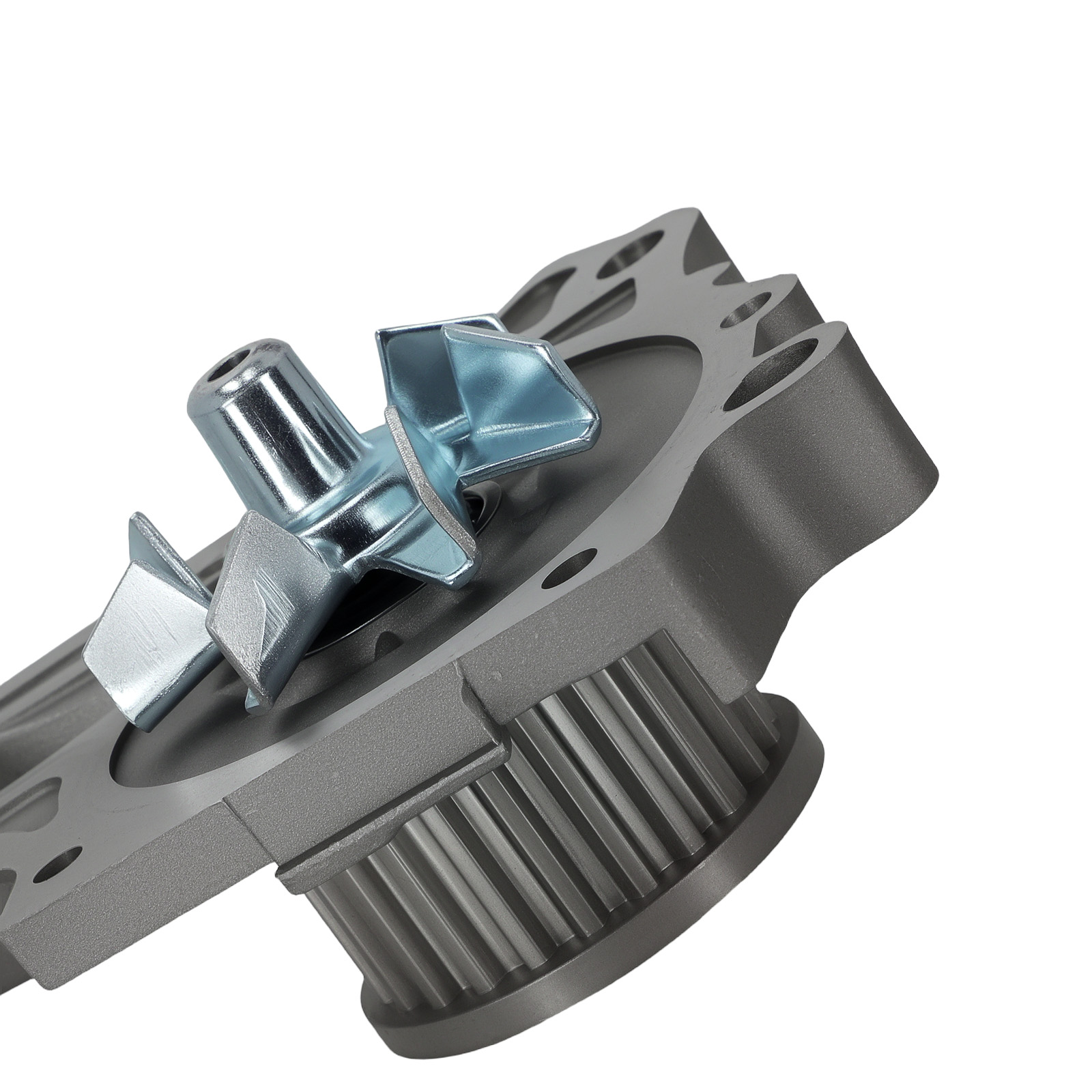 Engine Coolant Water Pump for Toyota Camry Celica 2.0L 1987-1991 1610079135 DOHC