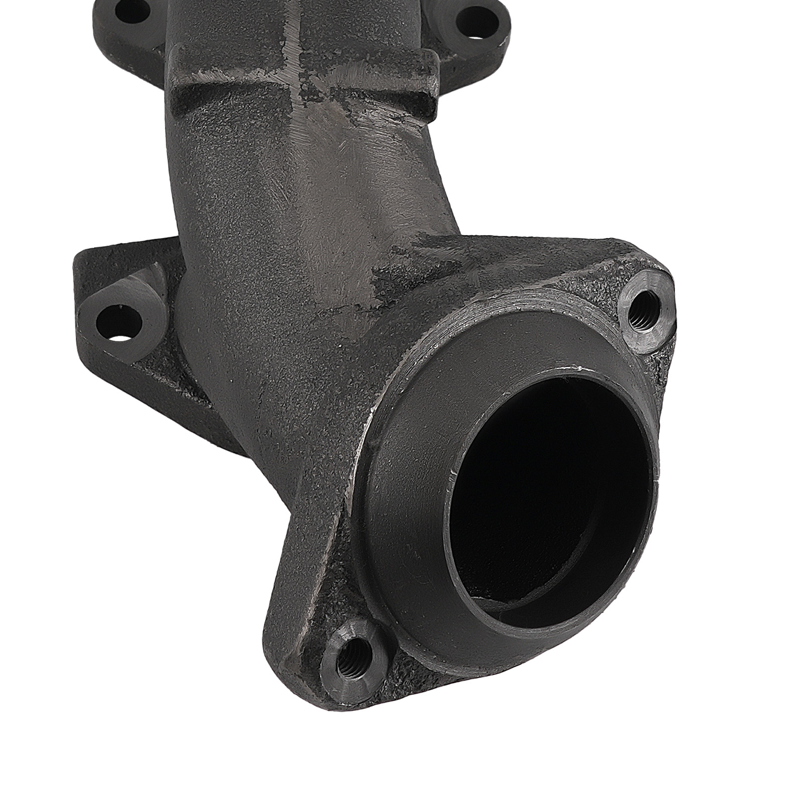 Left & Right Exhaust Manifold Kits For Ford F150 Expedition Lincoln Mark LT 5.4L