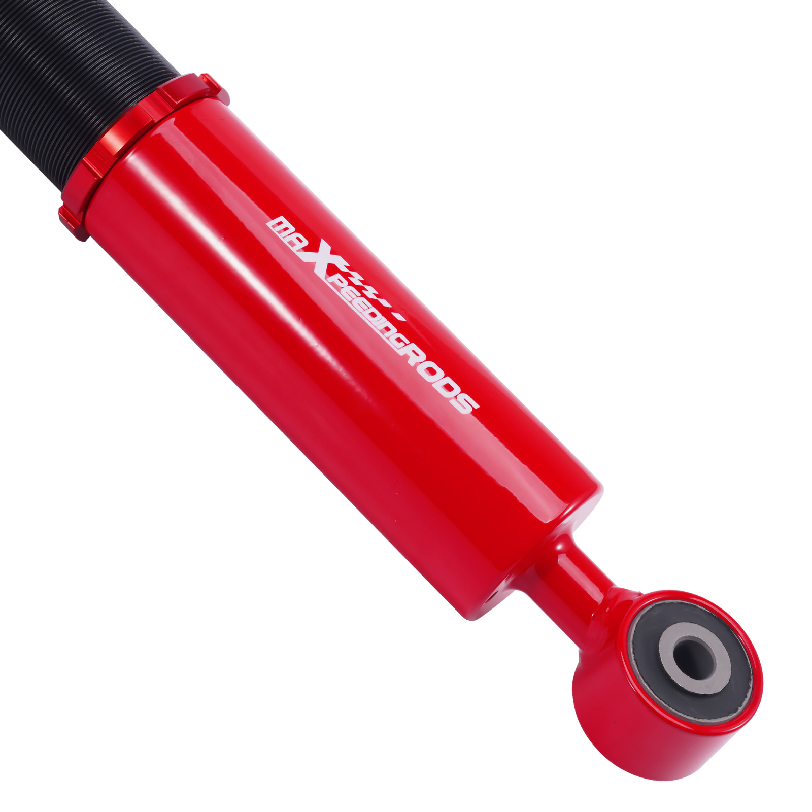 24-Ways Adjustable Coilover Shock Struts For BMW 3 E46 1998-2006 Coilovers