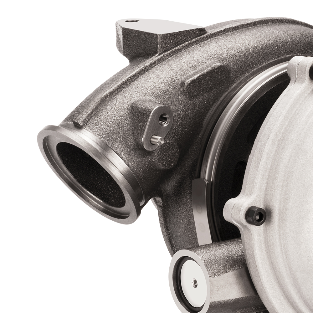 Turbo Turbocharger for Ford F250 F-350 6.0L Super Duty 2005-2007 GT3782VA