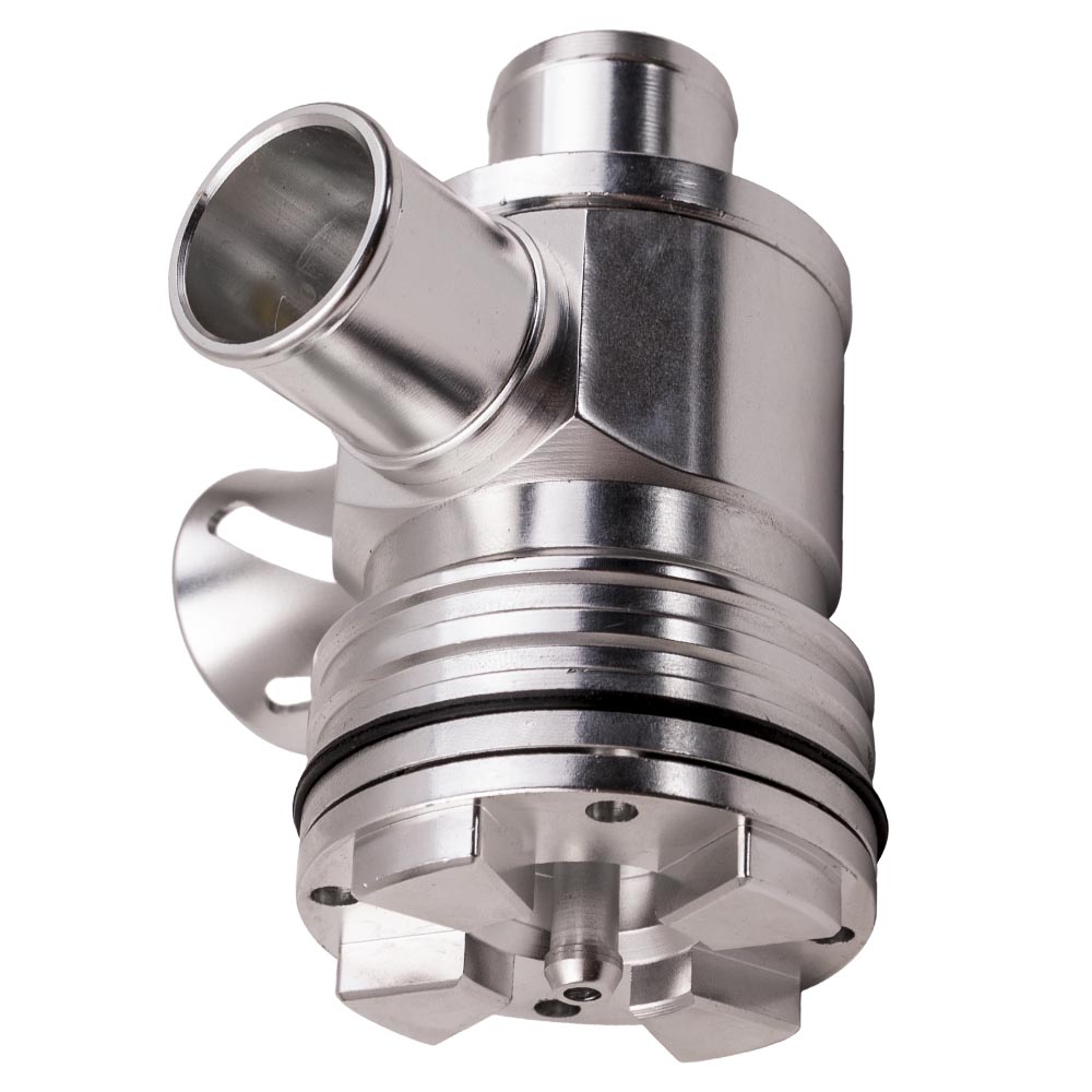 Blow Off Valve Diverter Turbo BOV Boost for VW GTI Jetta Audi A3 A4 A6