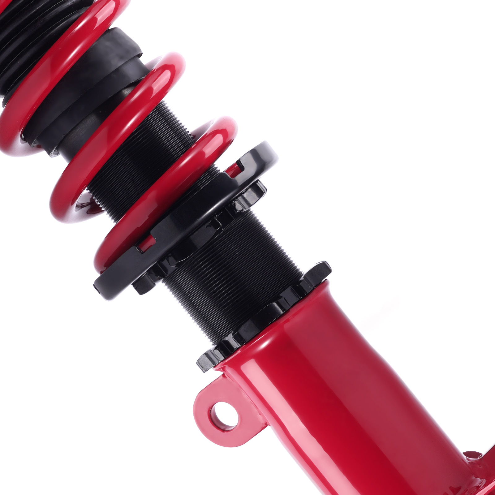 Coilovers Adjustable Struts Suspension Kit For Nissan Altima 2007-2013