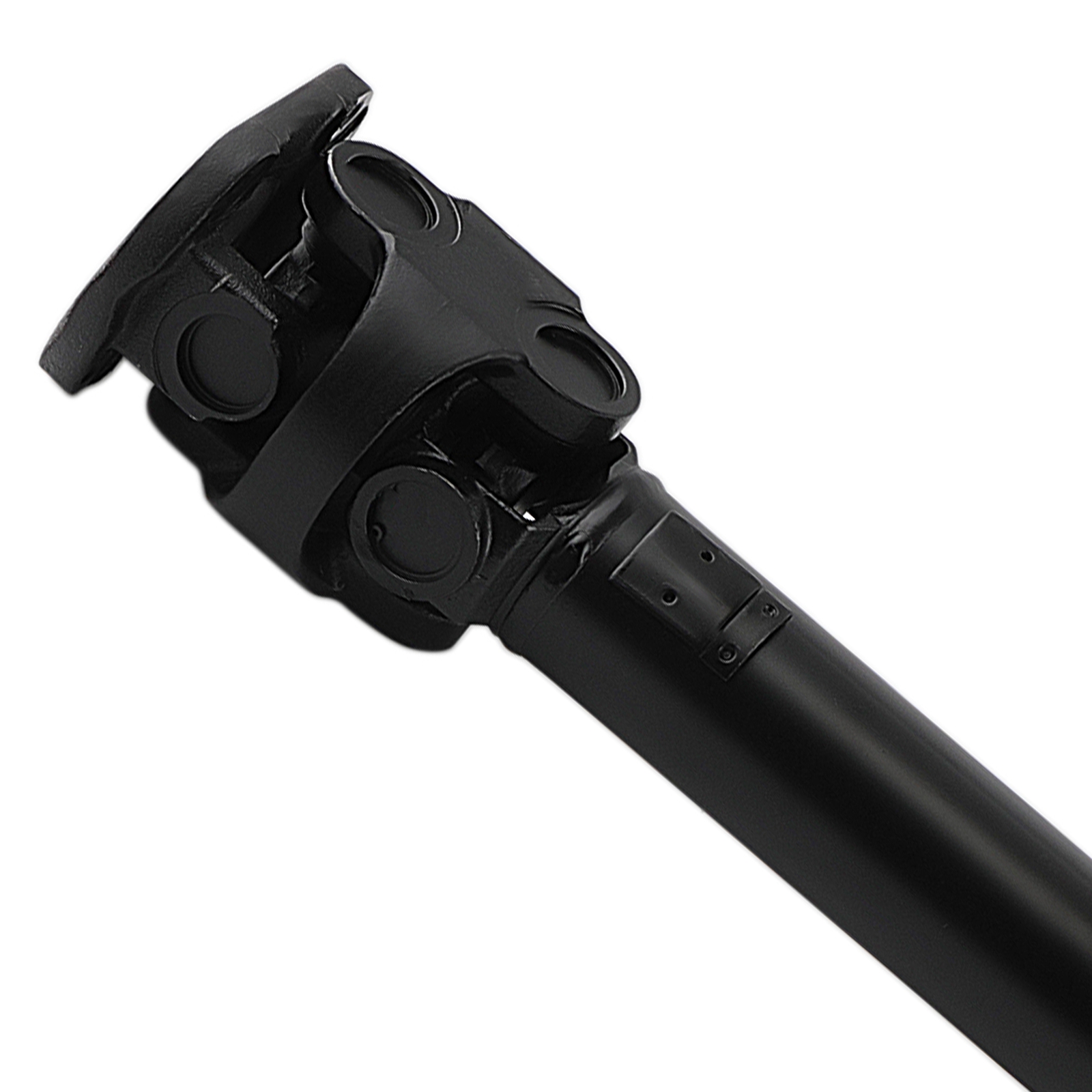 Front Drive Propeller Shaft Cardan Axle For Ford F250 F350 Super Duty 4WD 02-03