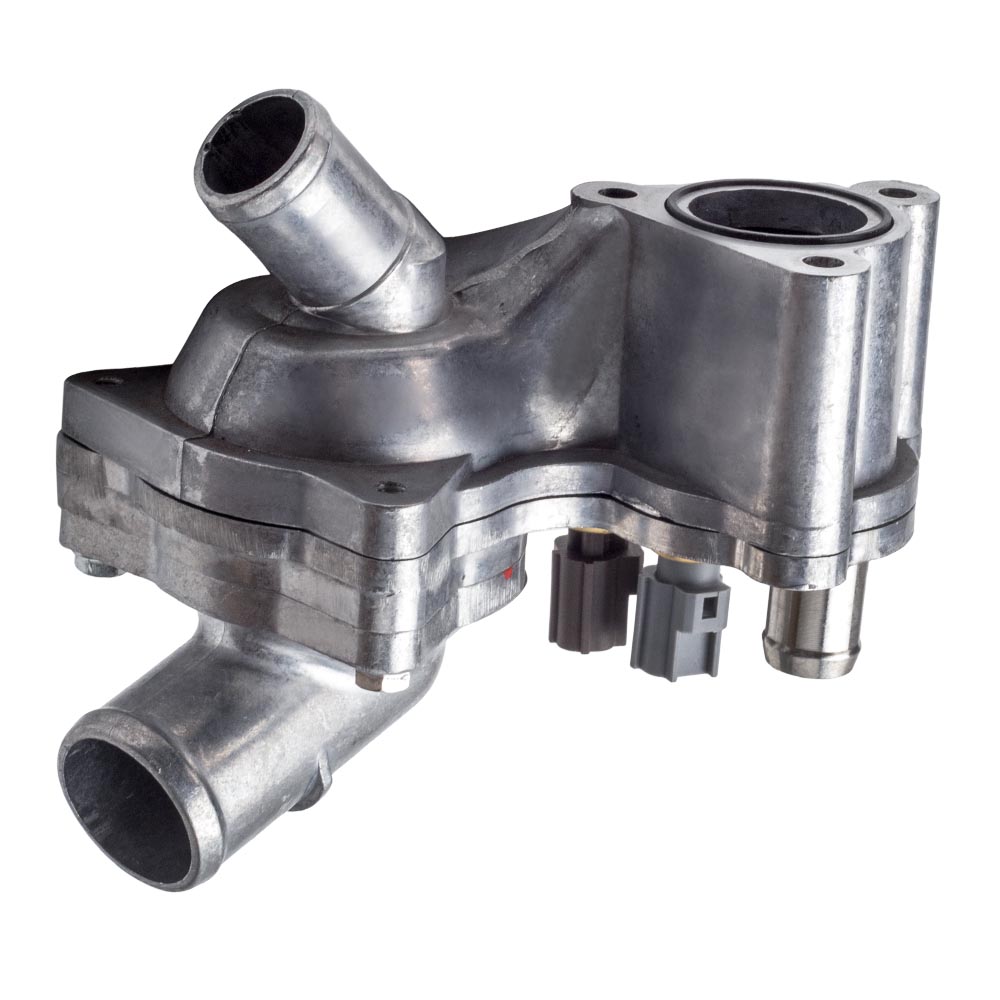 Thermostat Housing For Ford Mustang Explorer 4.0L V6 Cover 2L2Z8575AA