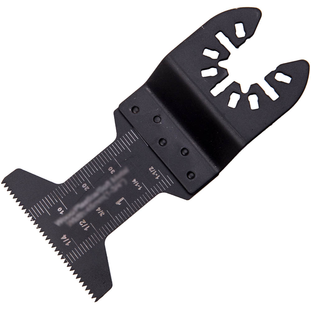 oscillating multi tool blades cut hard metal