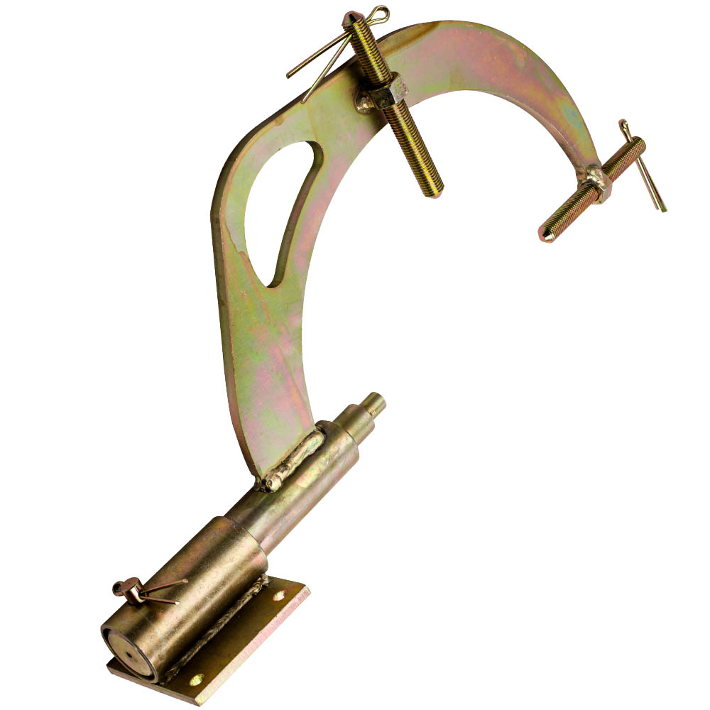 Universal Transmission Holding Fixture tool for J8763B 200 250 350 700R4 4l60E eBay