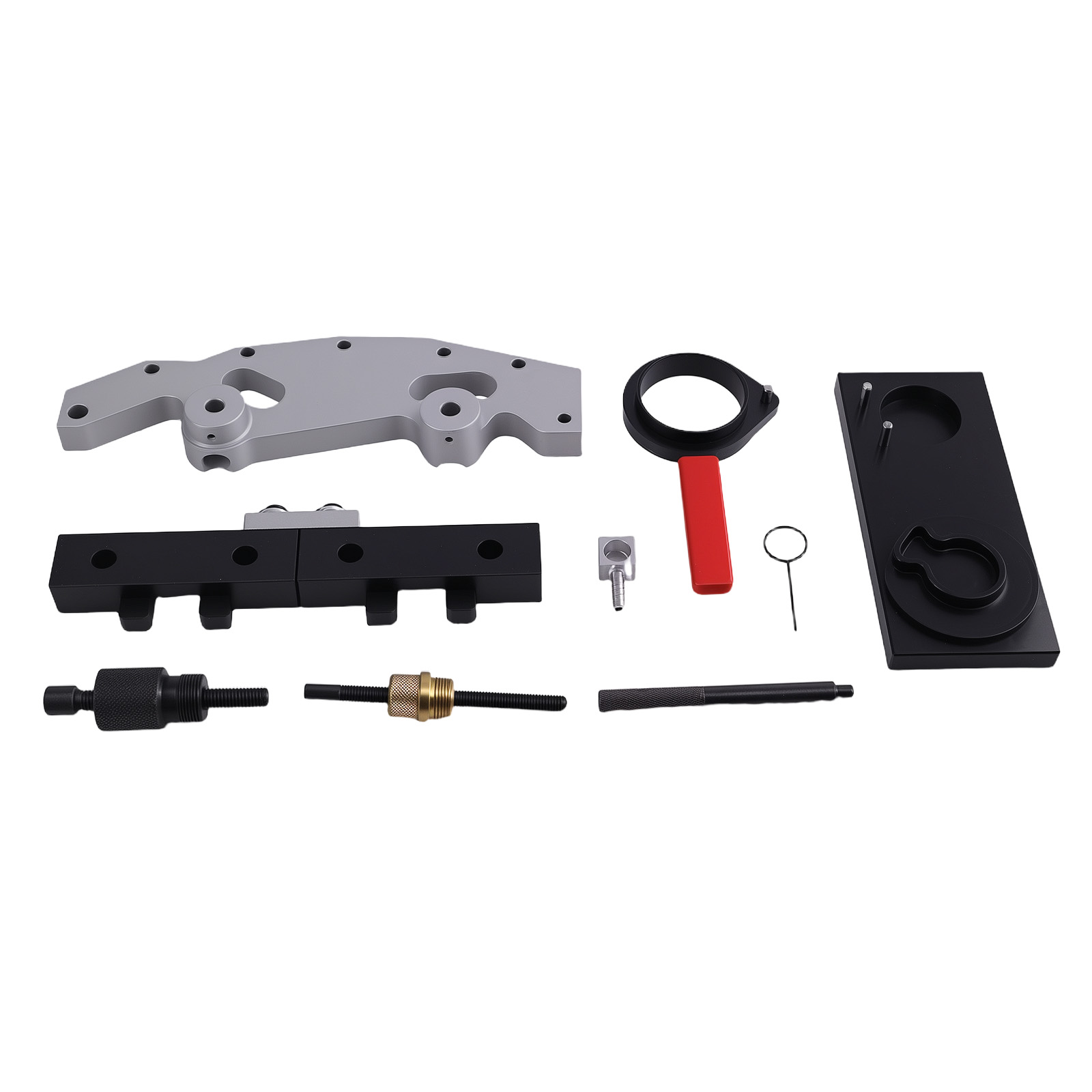 Camshaft Alignment Timing Tool Kit with Double Pin For BMW M52TU,M54 M56