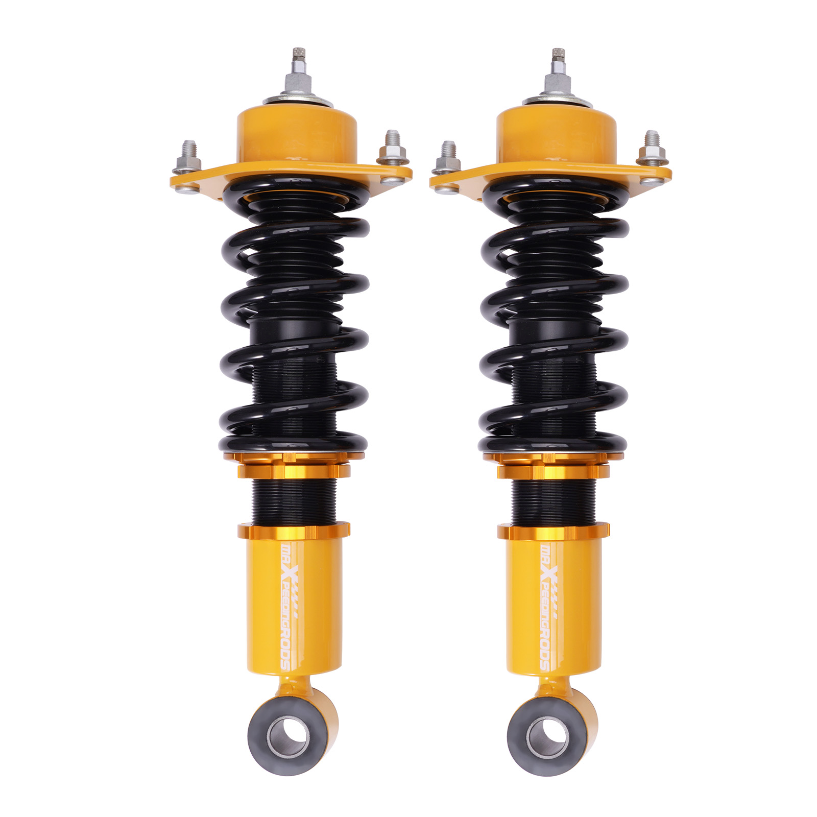 24 Ways Damper & Height Adjust Coilover For For Pontiac Vibe 2003-2008