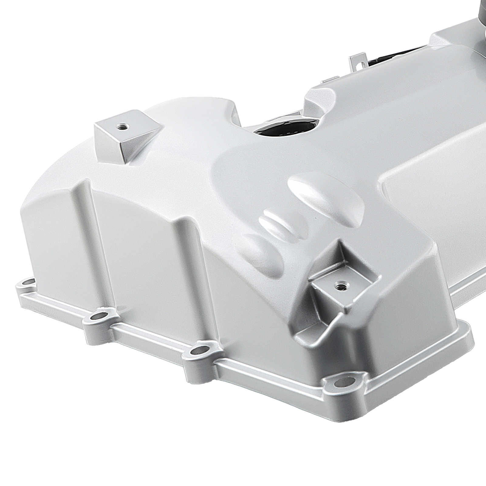 Engine Valve Cover w/Gasket for BMW E82 128i E90 E91 E92 E93 328i E60 F10 528i