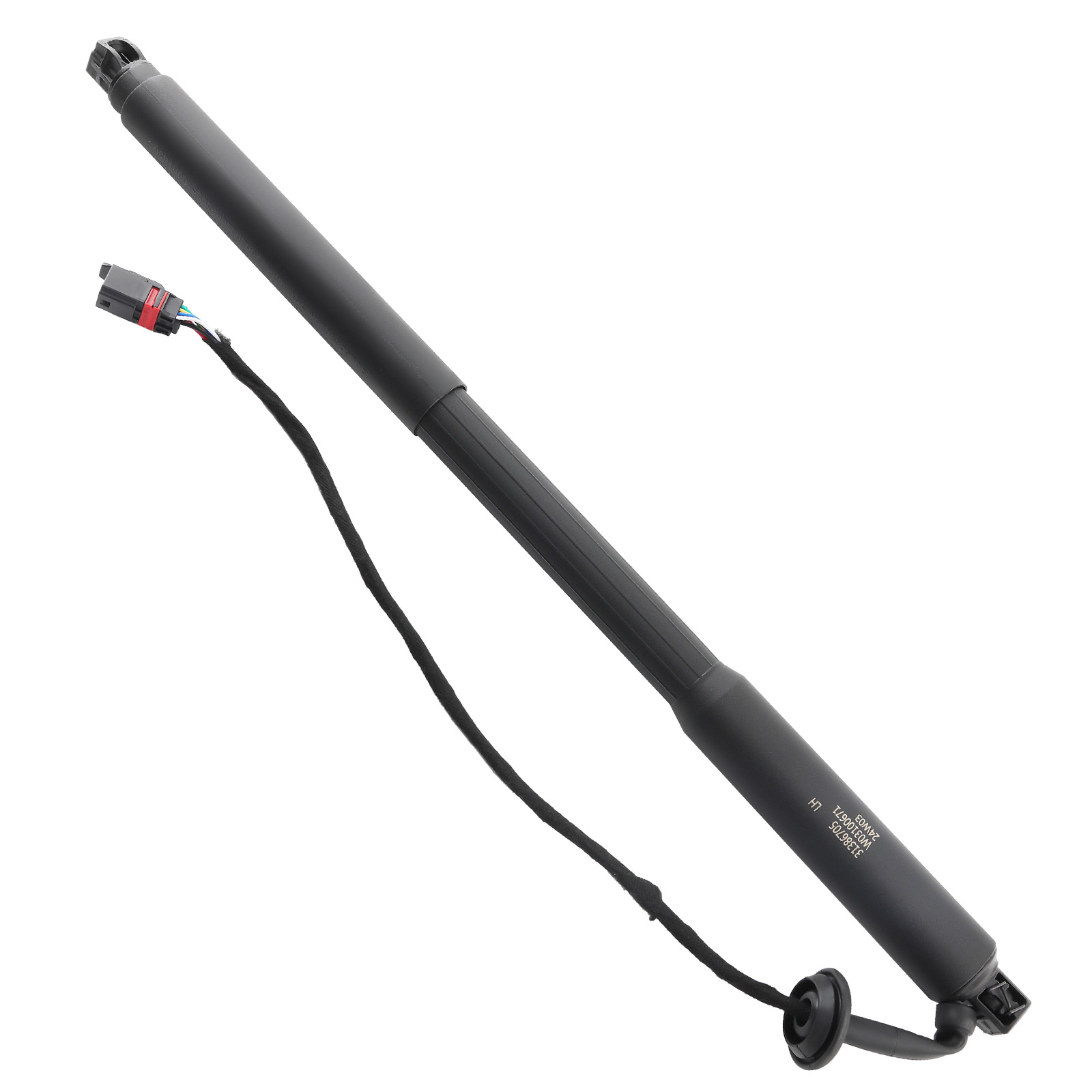 2x  Rear Electric Tailgate Struts Left Right Gas Auto For Volvo XC60 2012-2017